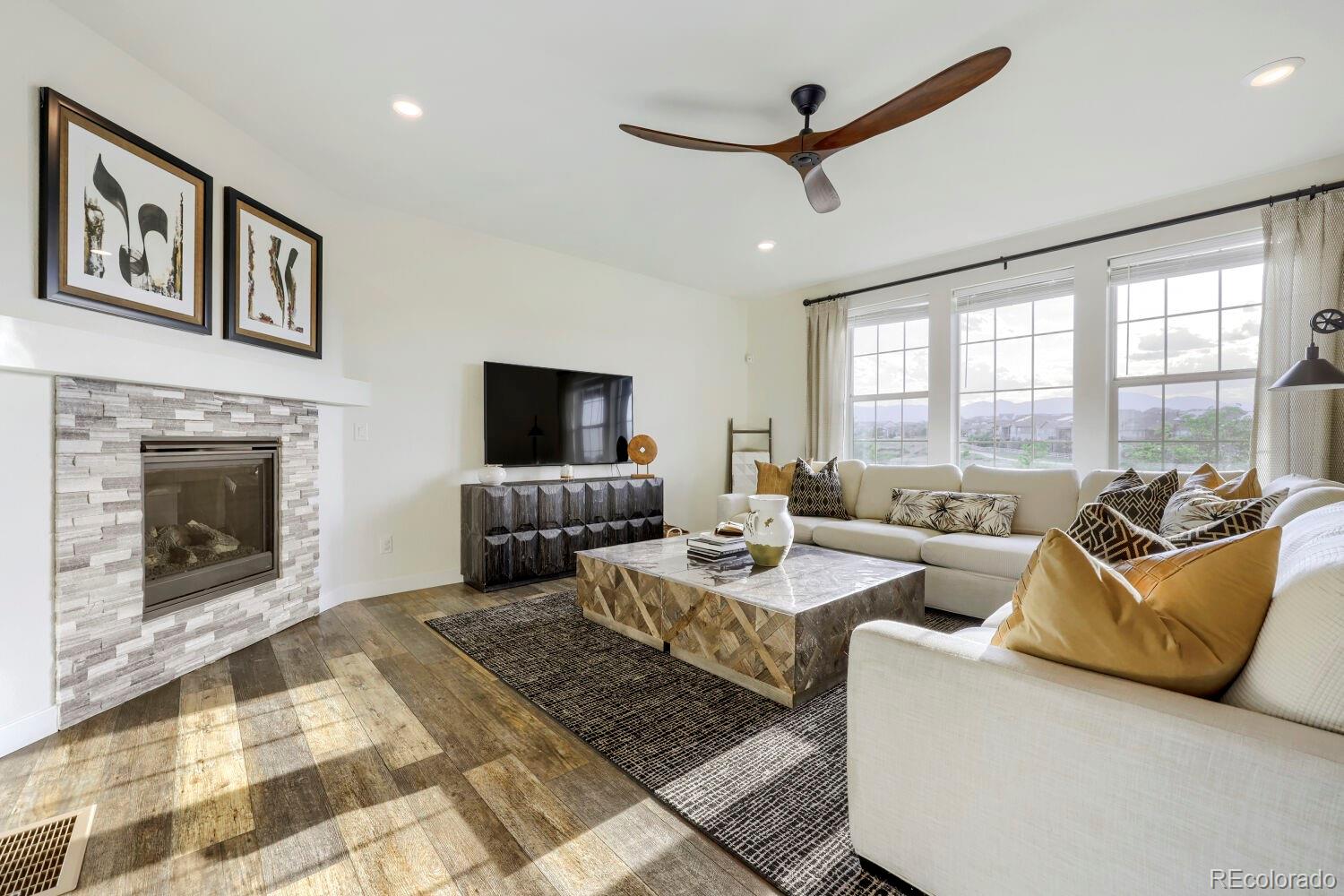 MLS Image #6 for 7843  fraser river circle,littleton, Colorado