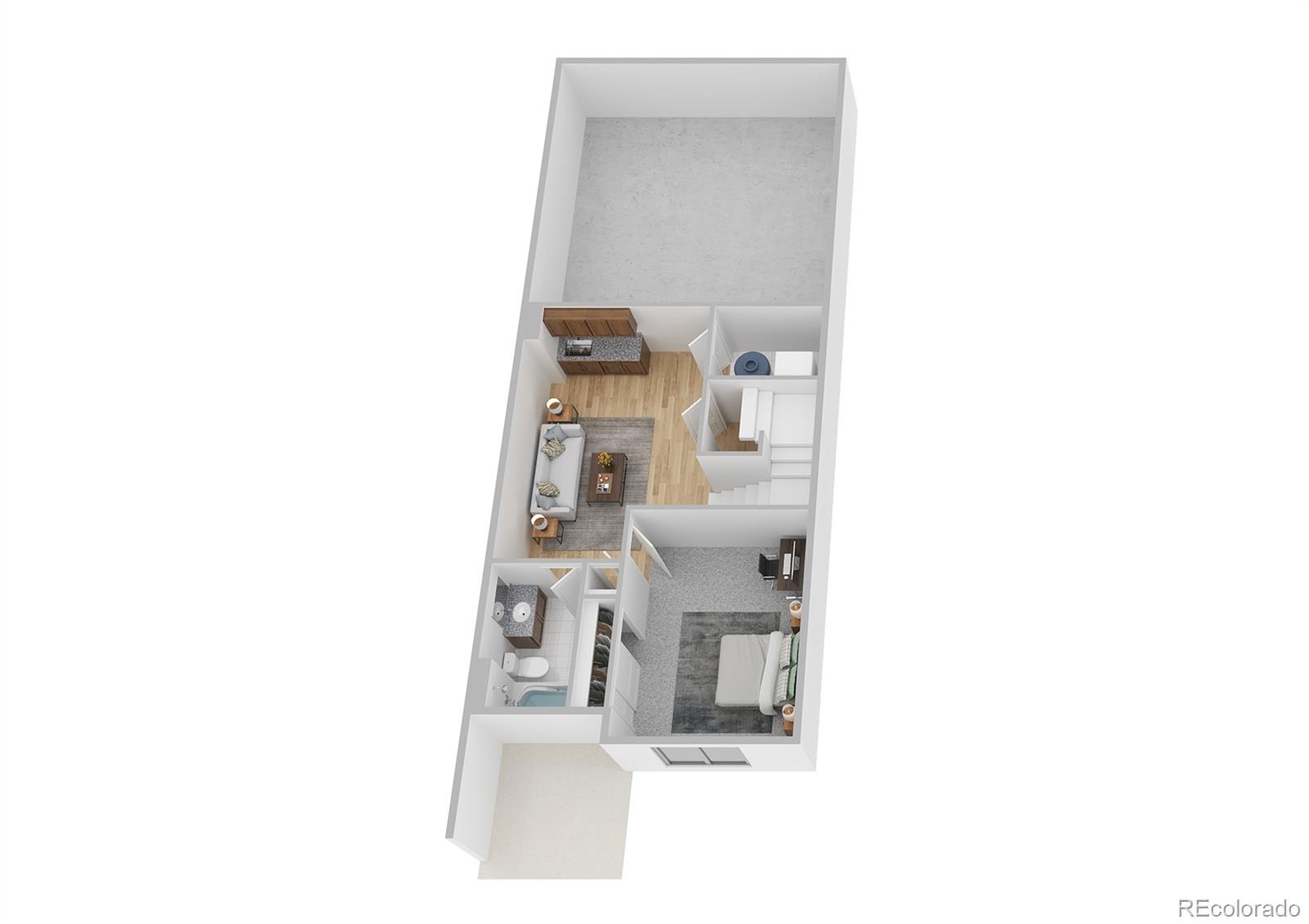 MLS Image #40 for 176  high point drive,longmont, Colorado