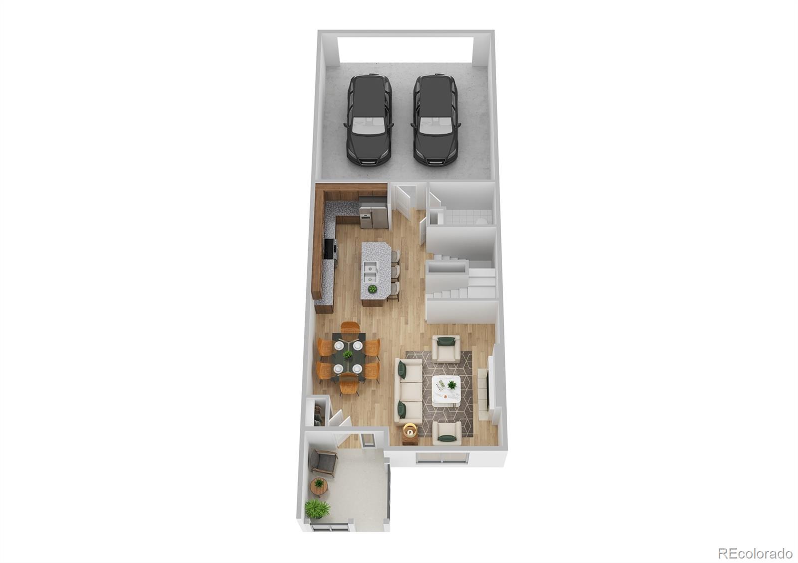 MLS Image #41 for 176  high point drive,longmont, Colorado
