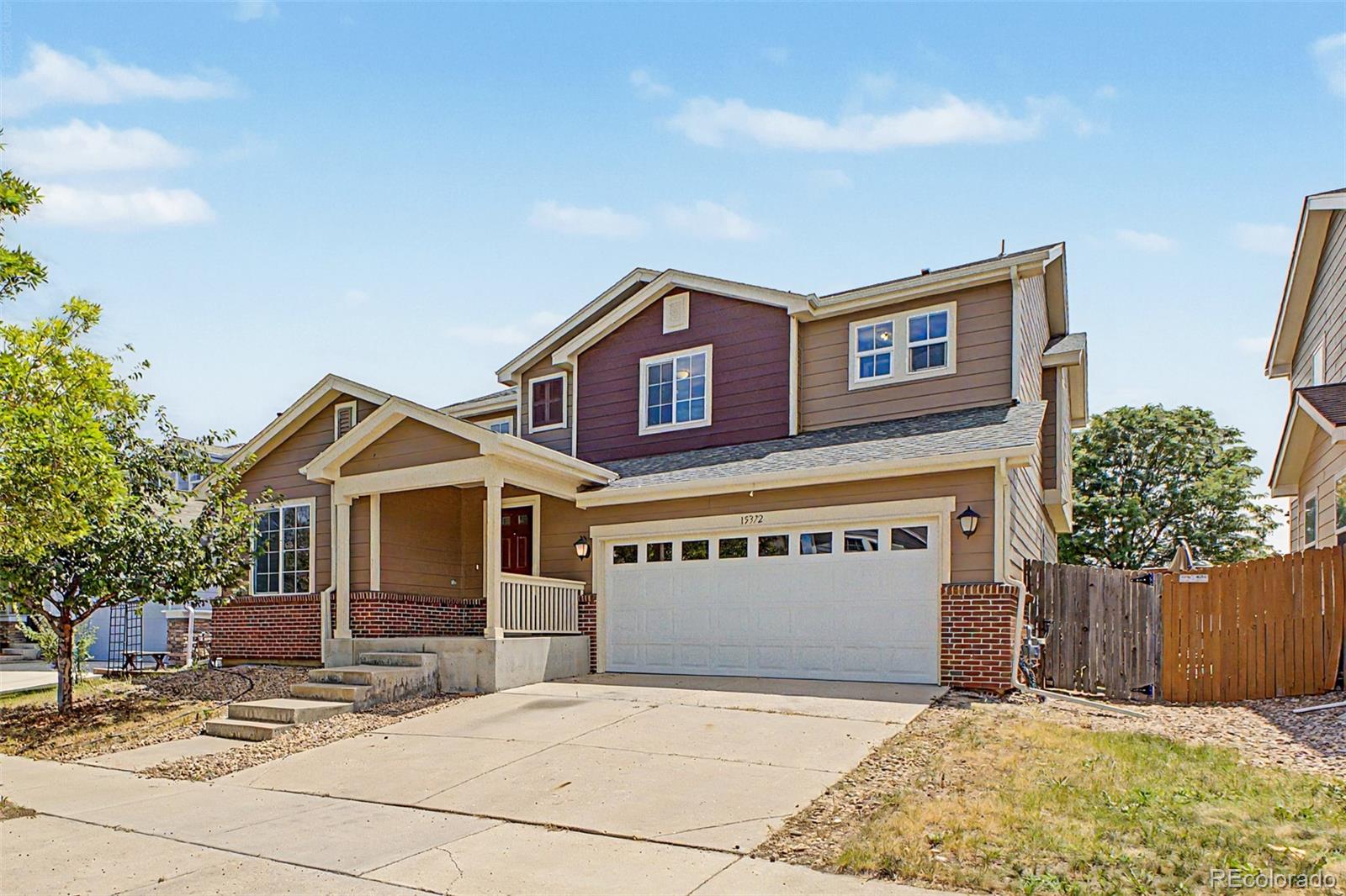 MLS Image #0 for 15372 e 100th court,commerce city, Colorado