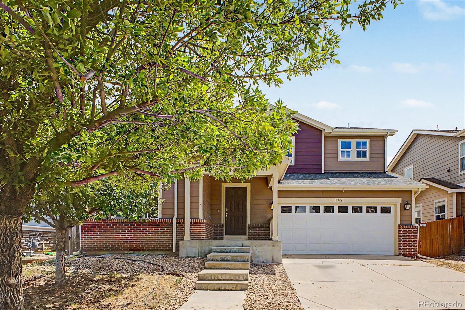 MLS Image #2 for 15372 e 100th court,commerce city, Colorado