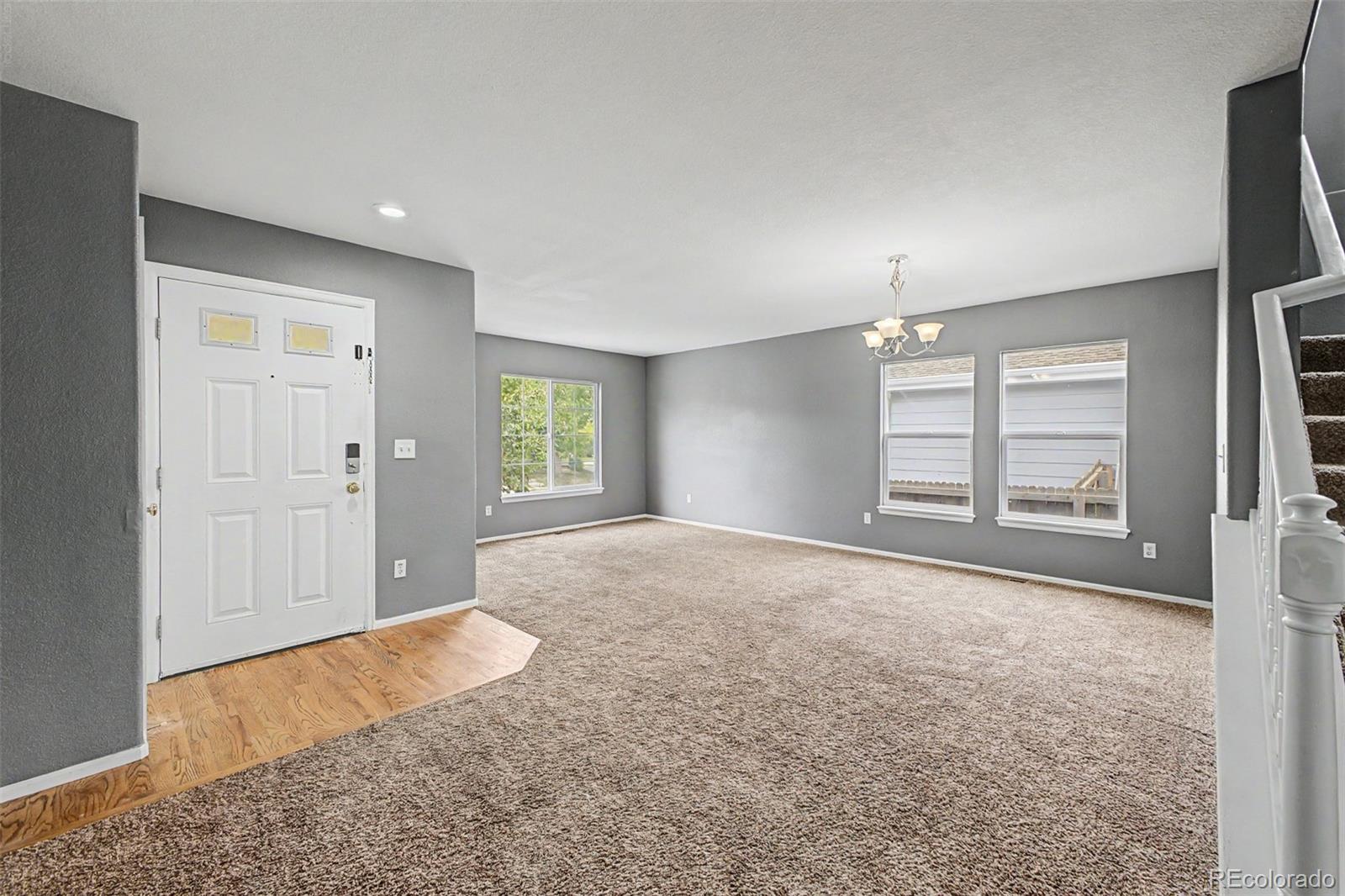 MLS Image #4 for 15372 e 100th court,commerce city, Colorado