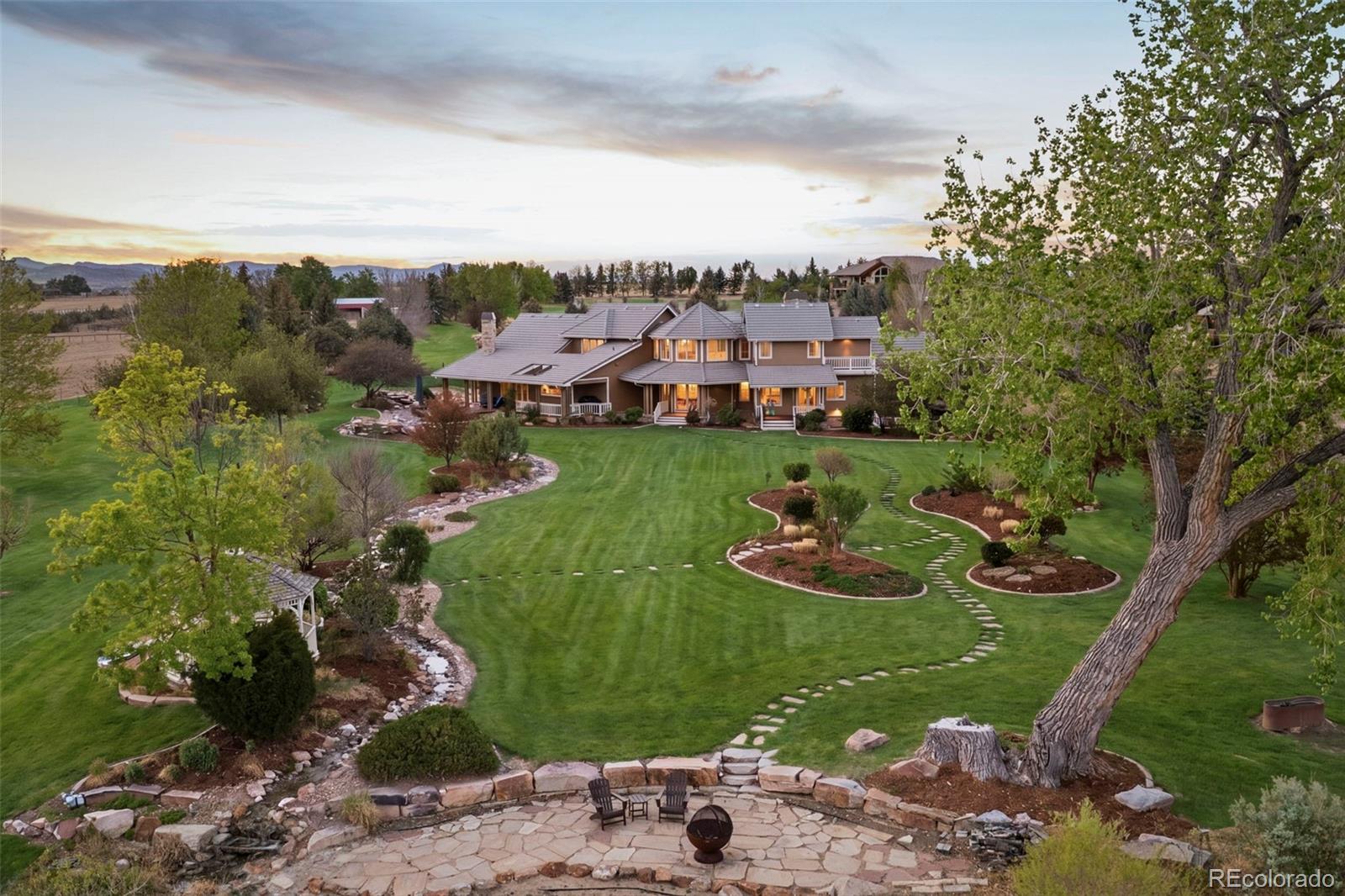 MLS Image #8 for 9402  crystal lane,longmont, Colorado