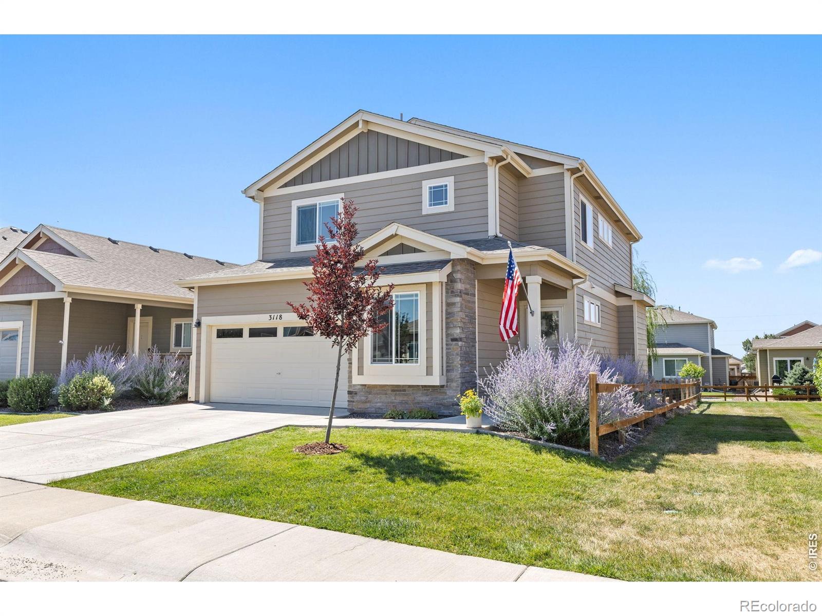 MLS Image #1 for 3118  carney street,loveland, Colorado