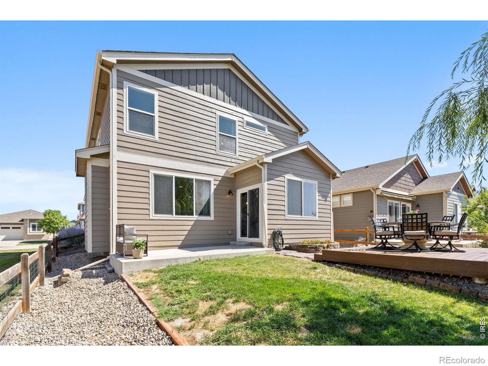 MLS Image #26 for 3118  carney street,loveland, Colorado