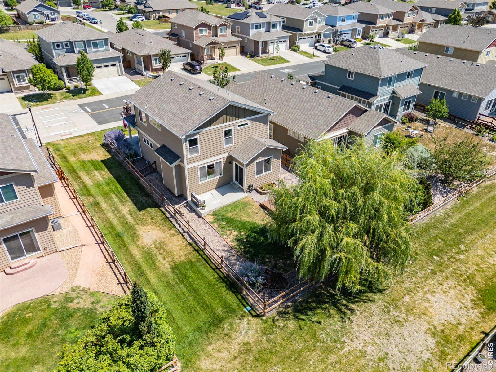 MLS Image #28 for 3118  carney street,loveland, Colorado