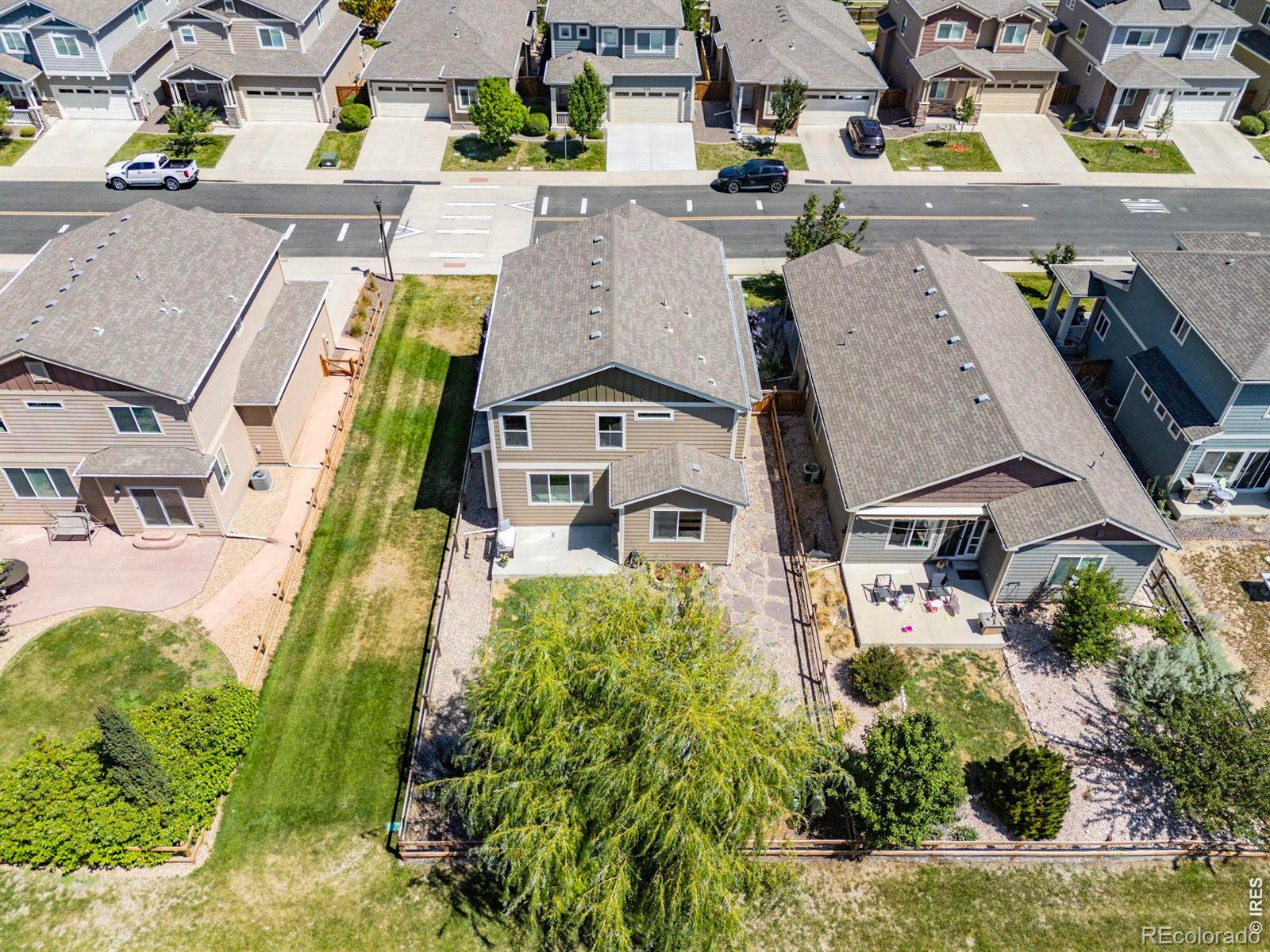 MLS Image #29 for 3118  carney street,loveland, Colorado