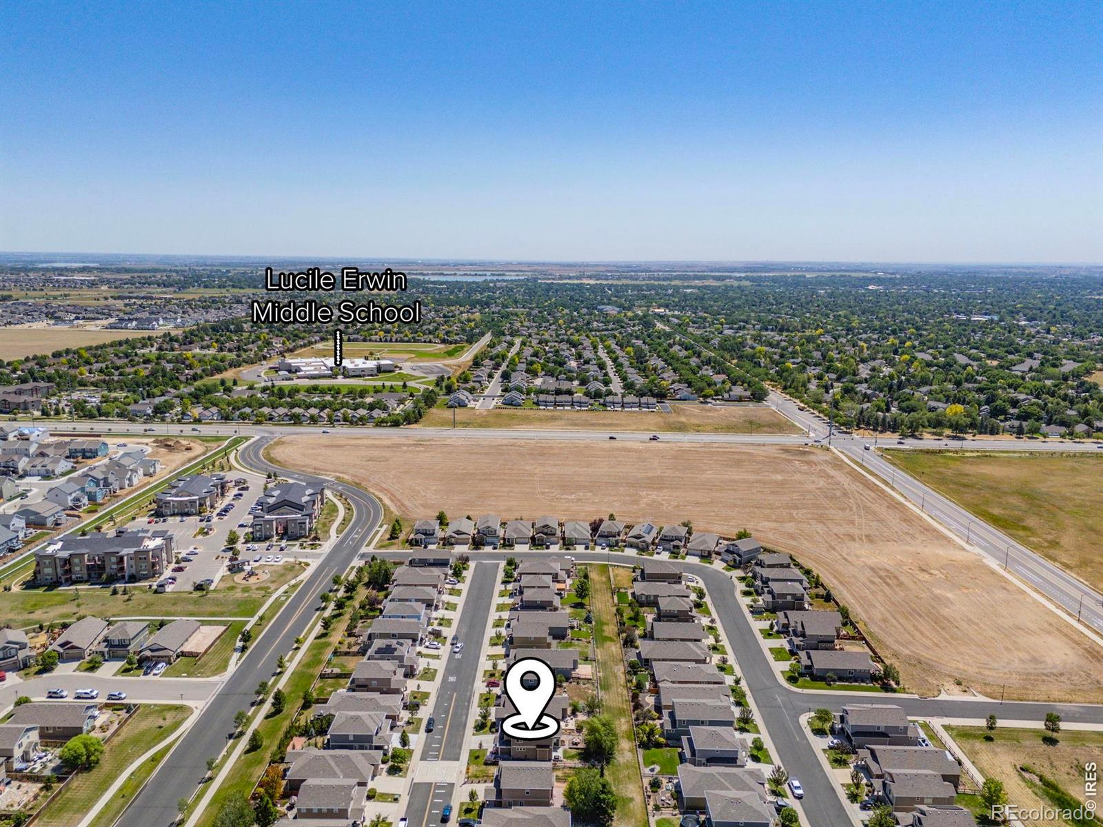 MLS Image #35 for 3118  carney street,loveland, Colorado