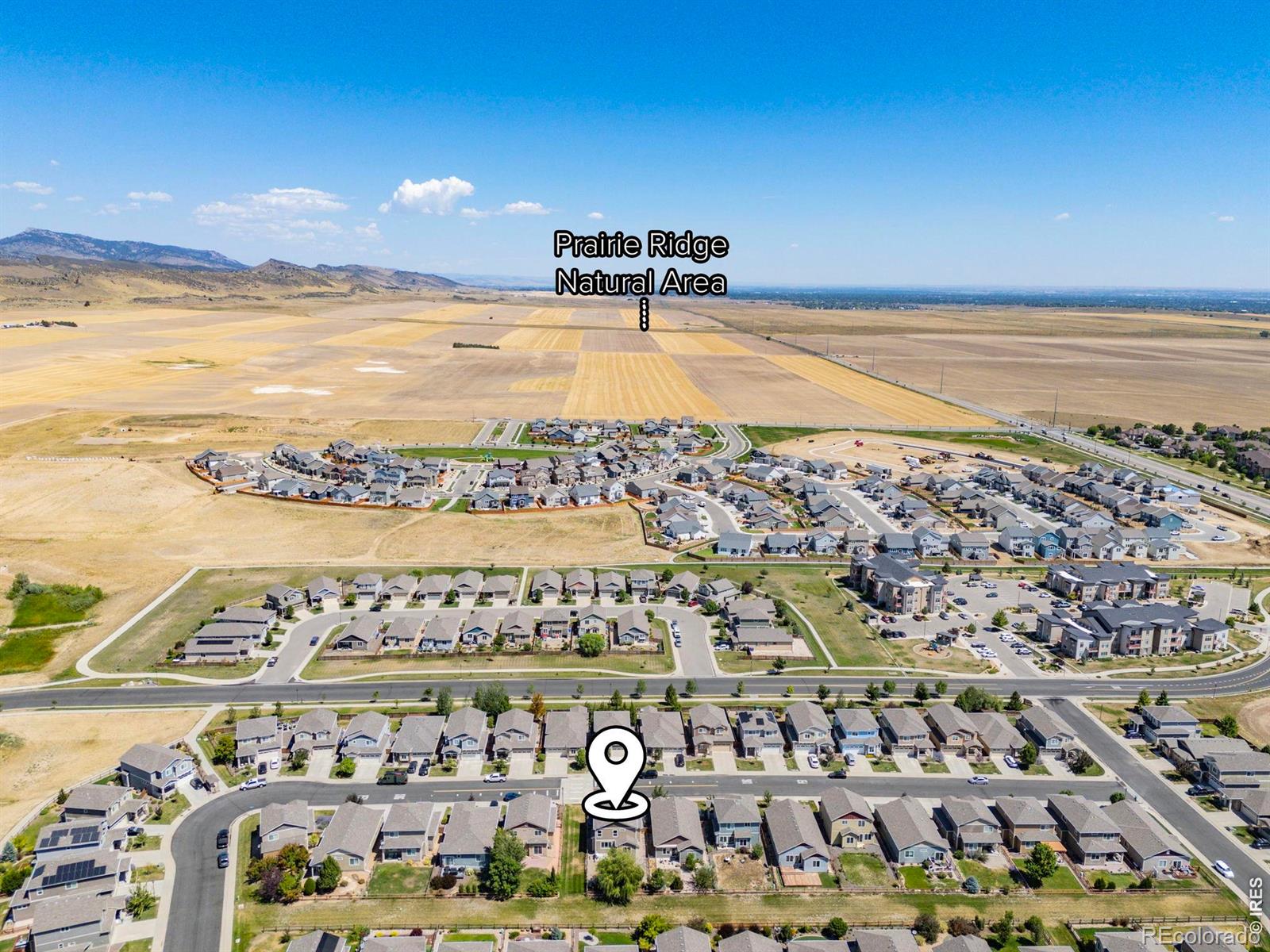 MLS Image #36 for 3118  carney street,loveland, Colorado