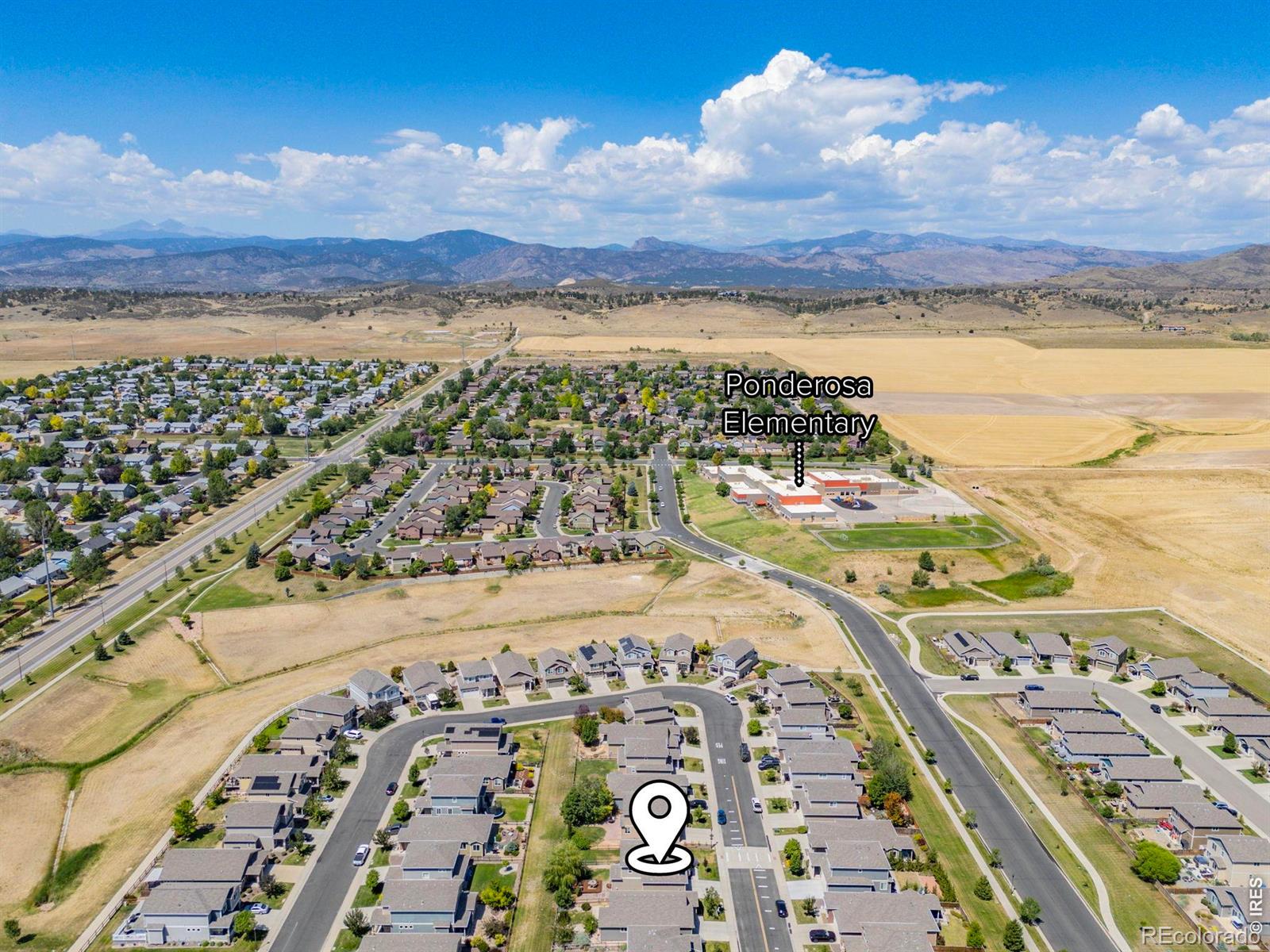 MLS Image #37 for 3118  carney street,loveland, Colorado