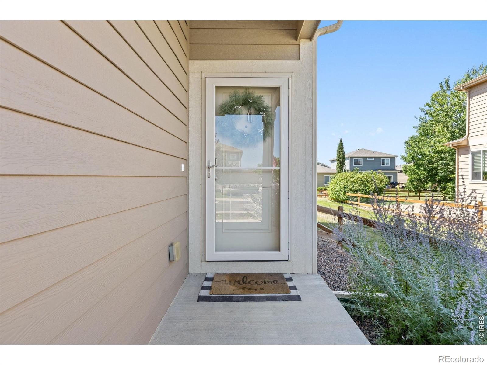 MLS Image #4 for 3118  carney street,loveland, Colorado