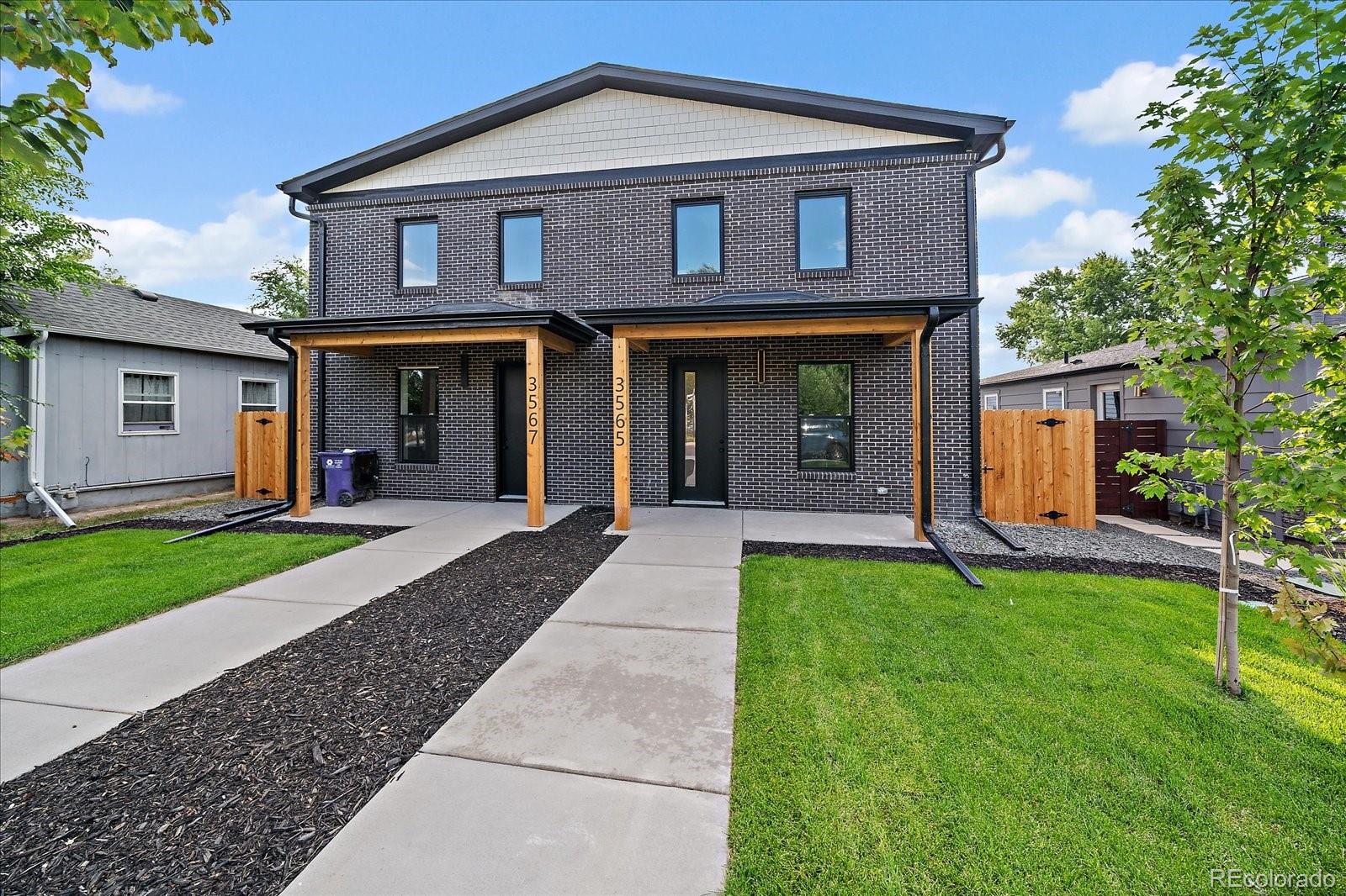 MLS Image #0 for 3565 s corona street,englewood, Colorado