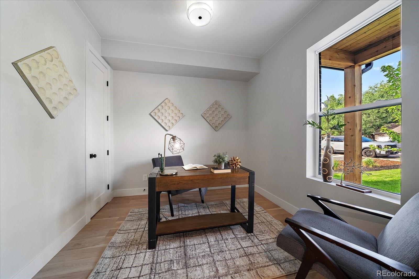 MLS Image #3 for 3565 s corona street,englewood, Colorado