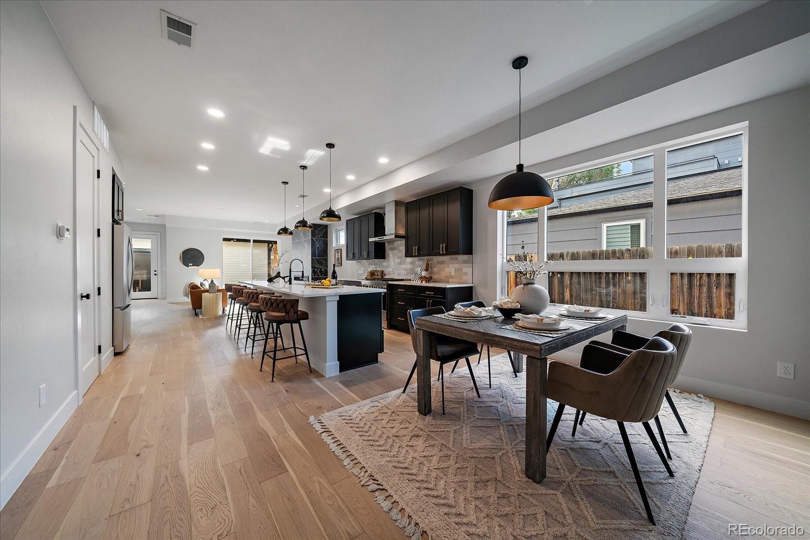 MLS Image #4 for 3565 s corona street,englewood, Colorado