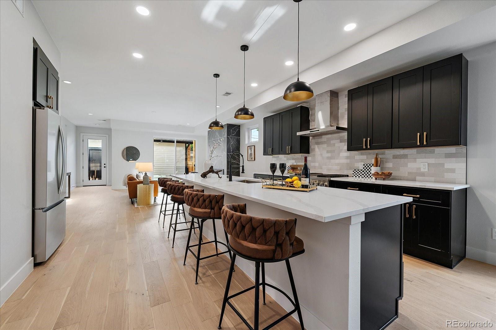 MLS Image #5 for 3565 s corona street,englewood, Colorado