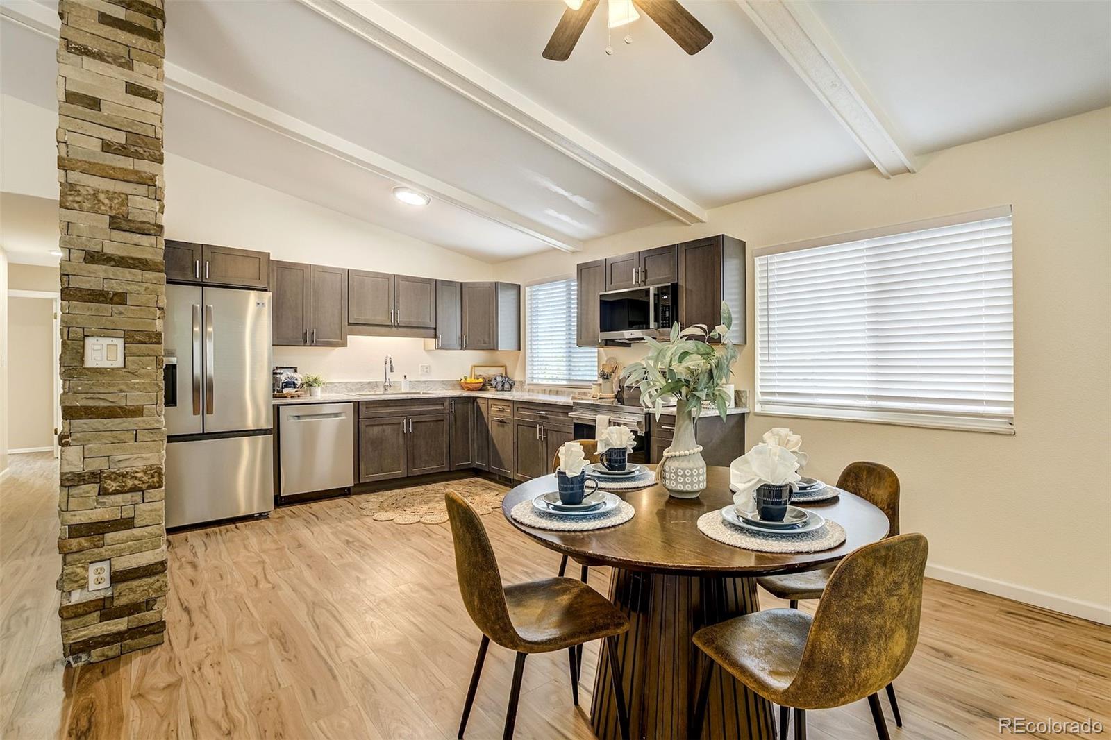 MLS Image #10 for 6508  gambol quail drive,colorado springs, Colorado