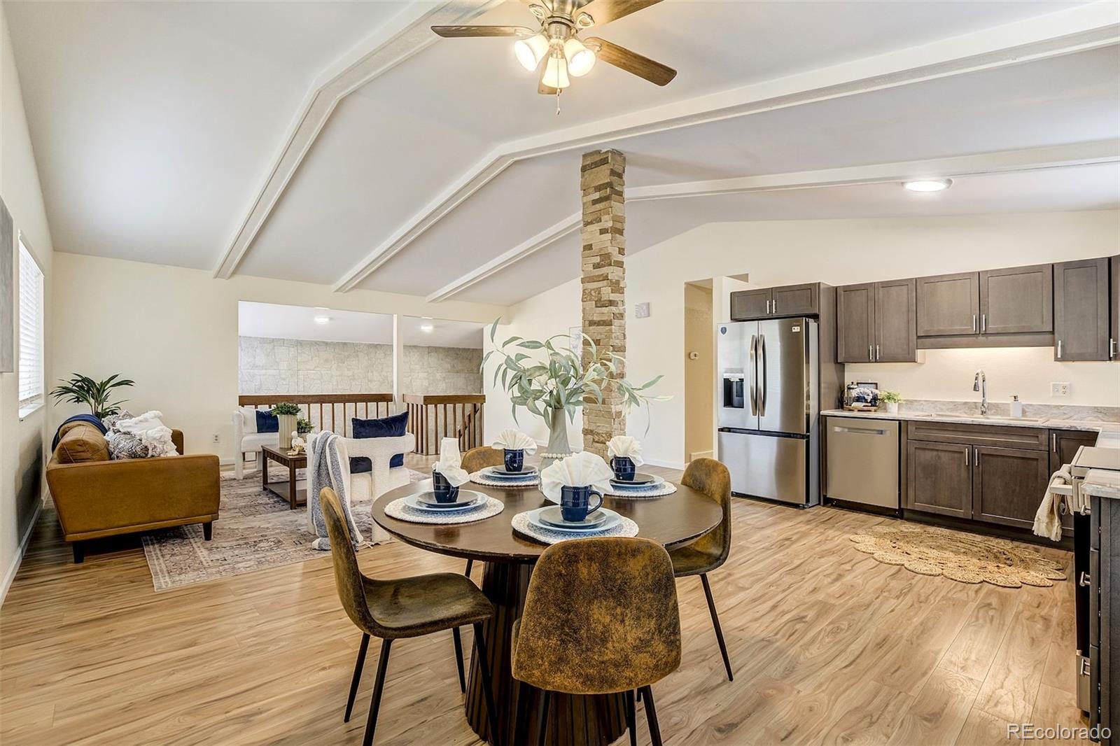 MLS Image #11 for 6508  gambol quail drive,colorado springs, Colorado