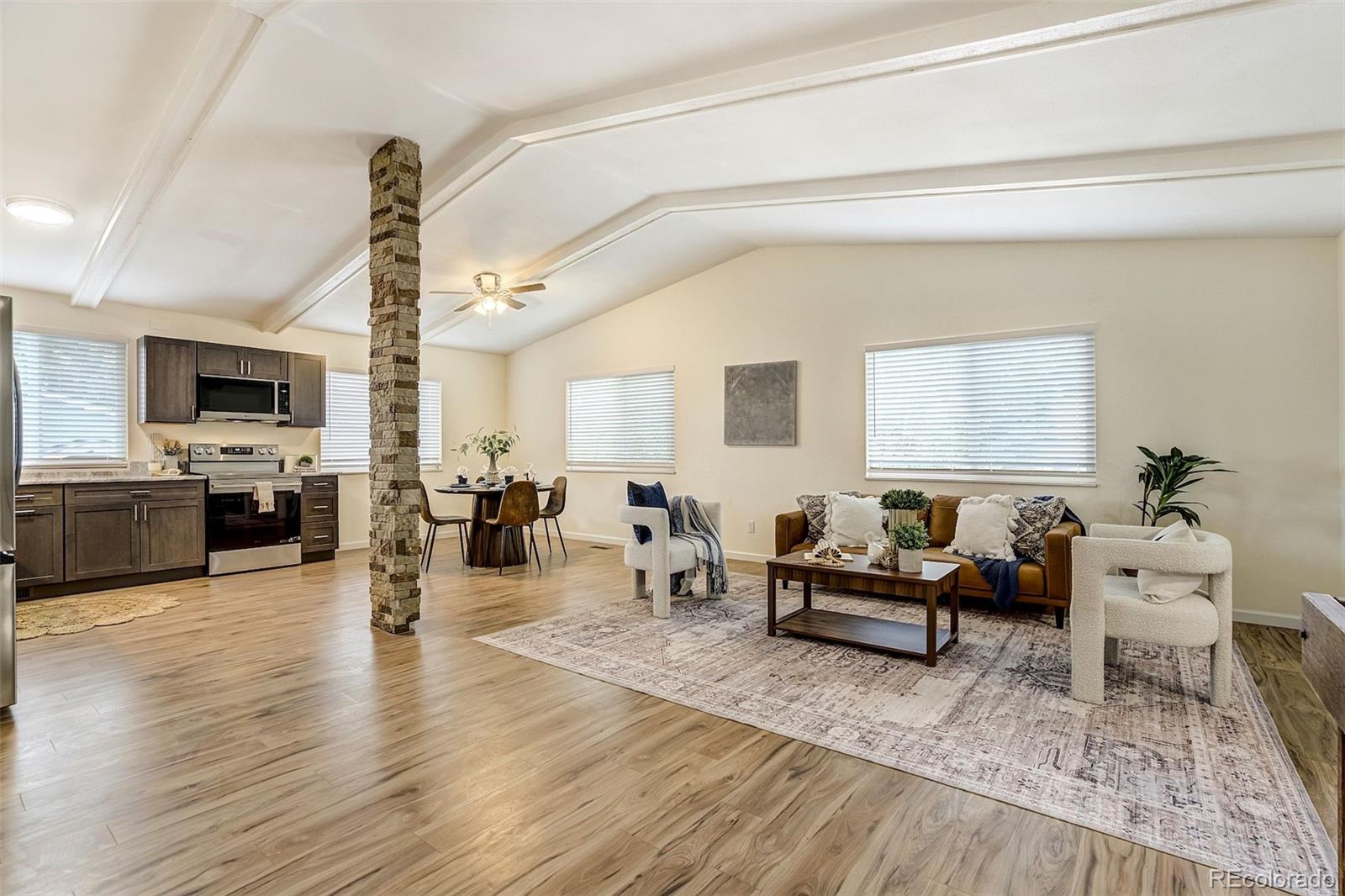 MLS Image #3 for 6508  gambol quail drive,colorado springs, Colorado