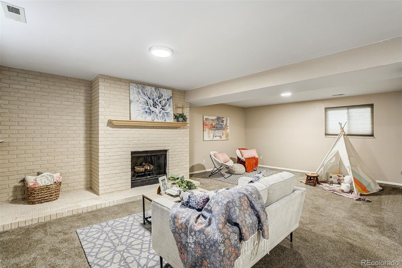 MLS Image #30 for 6508  gambol quail drive,colorado springs, Colorado