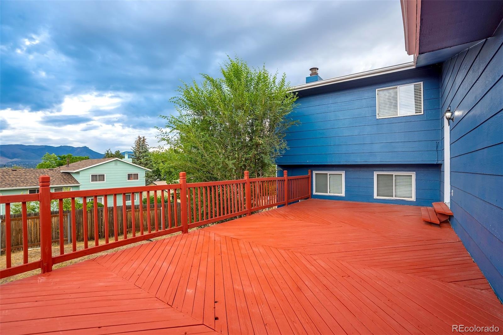 MLS Image #39 for 6508  gambol quail drive,colorado springs, Colorado