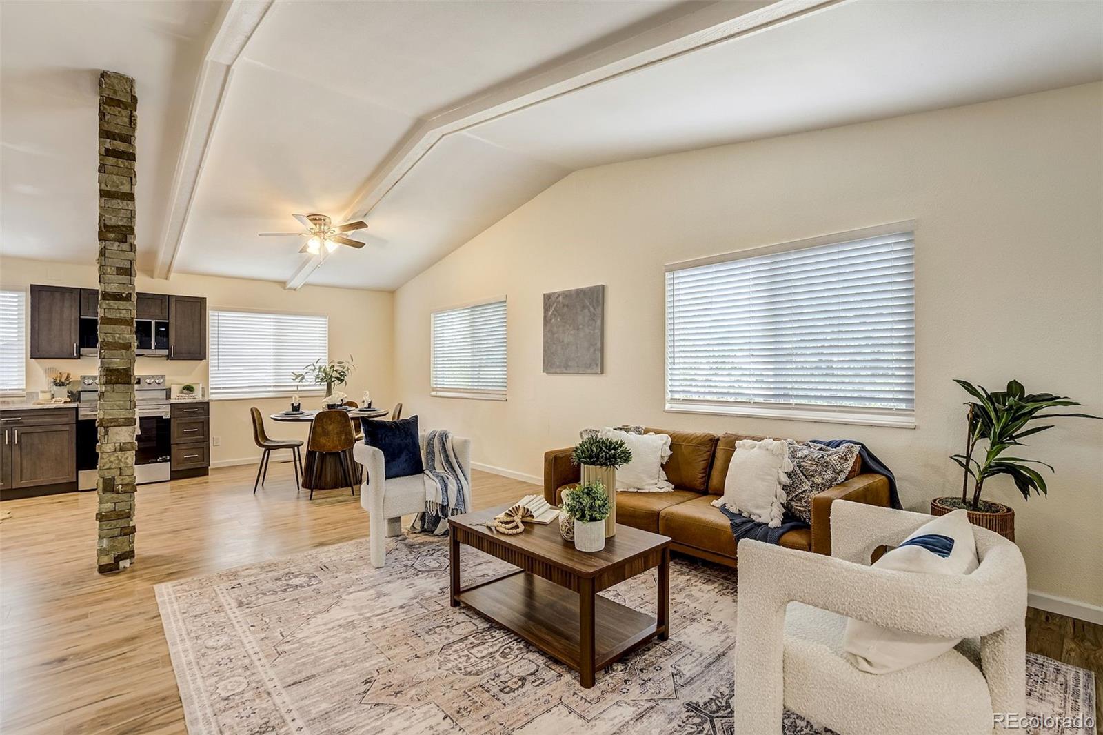 MLS Image #4 for 6508  gambol quail drive,colorado springs, Colorado