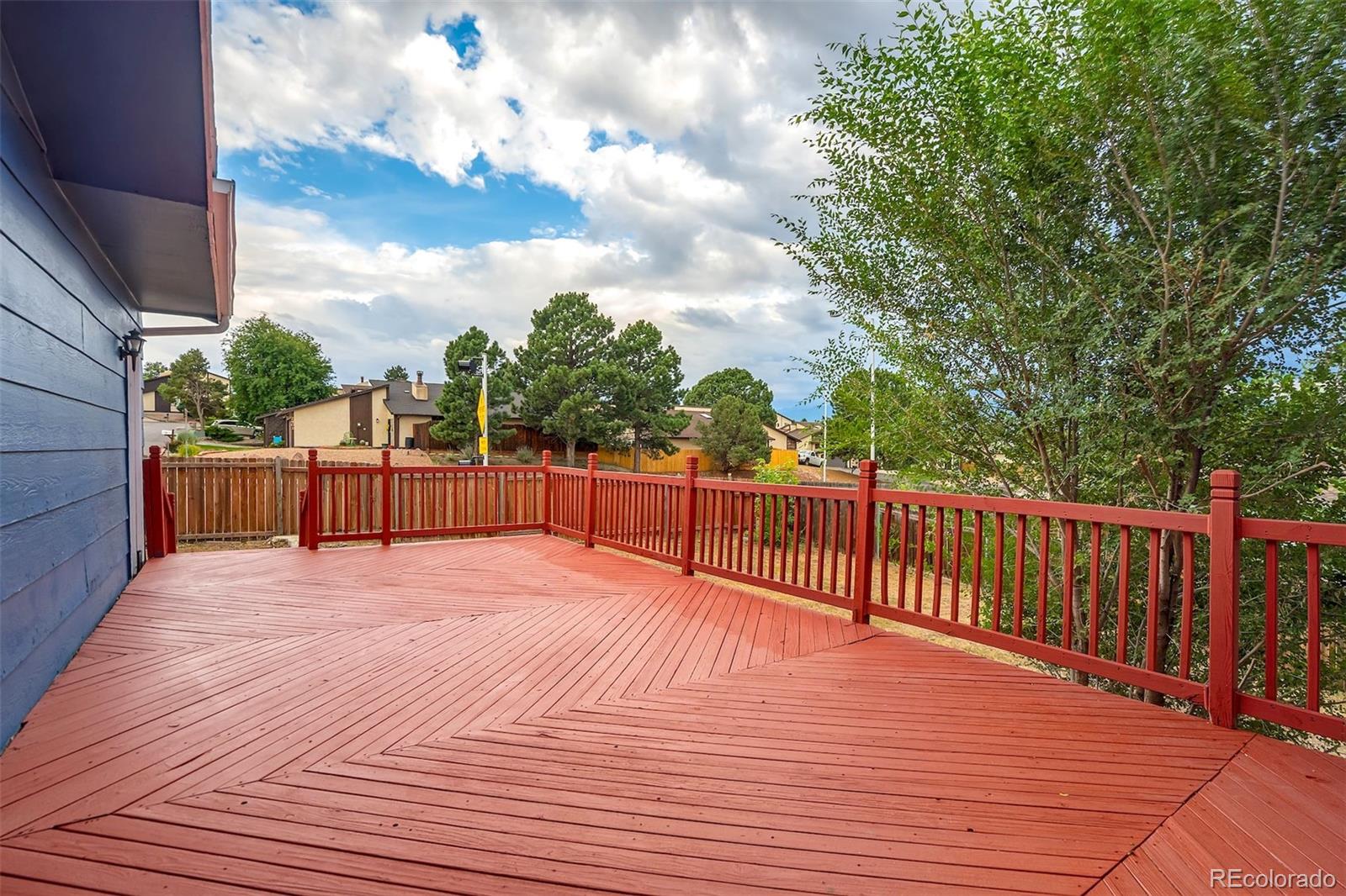 MLS Image #40 for 6508  gambol quail drive,colorado springs, Colorado