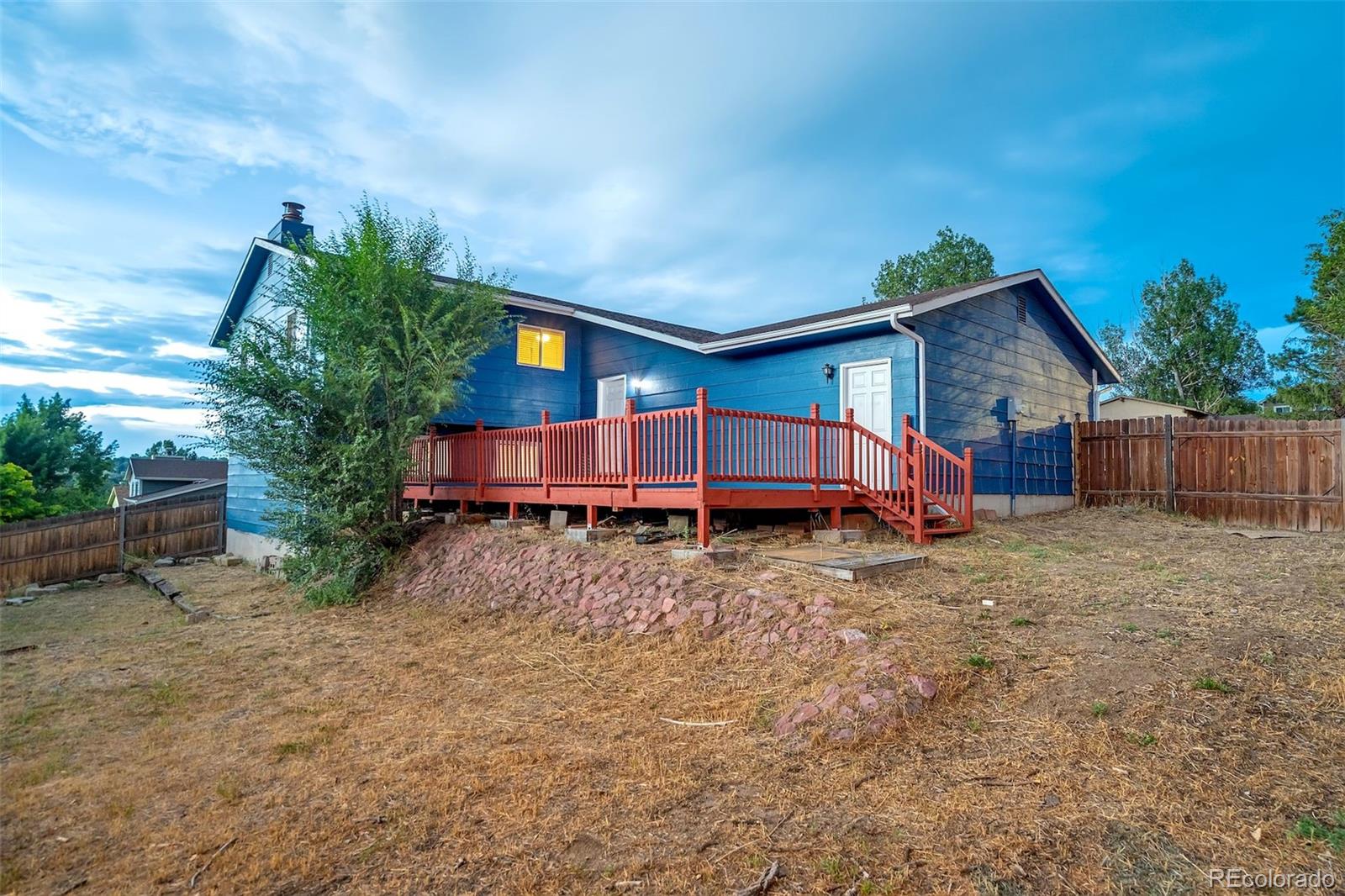 MLS Image #41 for 6508  gambol quail drive,colorado springs, Colorado