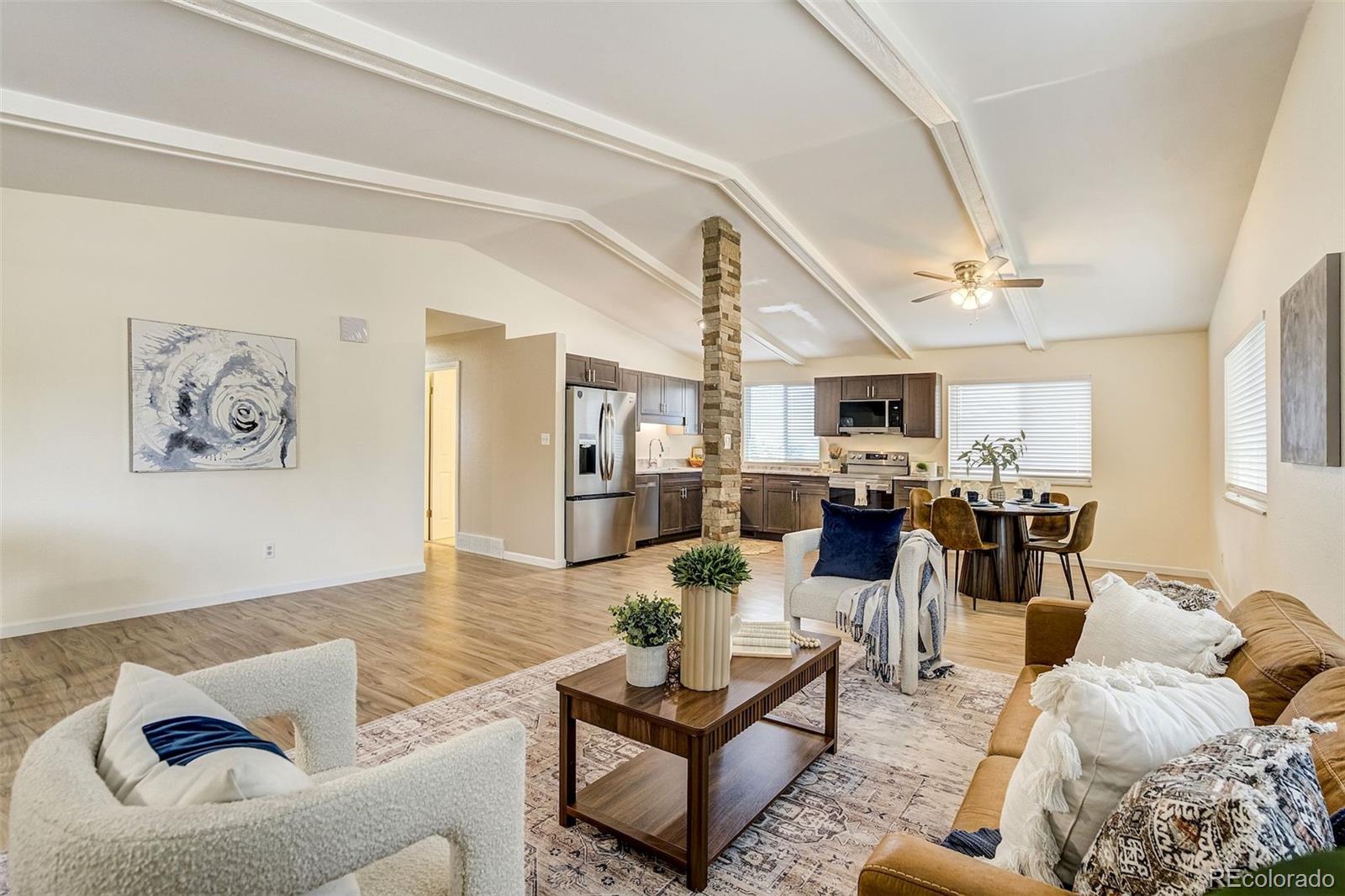 MLS Image #6 for 6508  gambol quail drive,colorado springs, Colorado