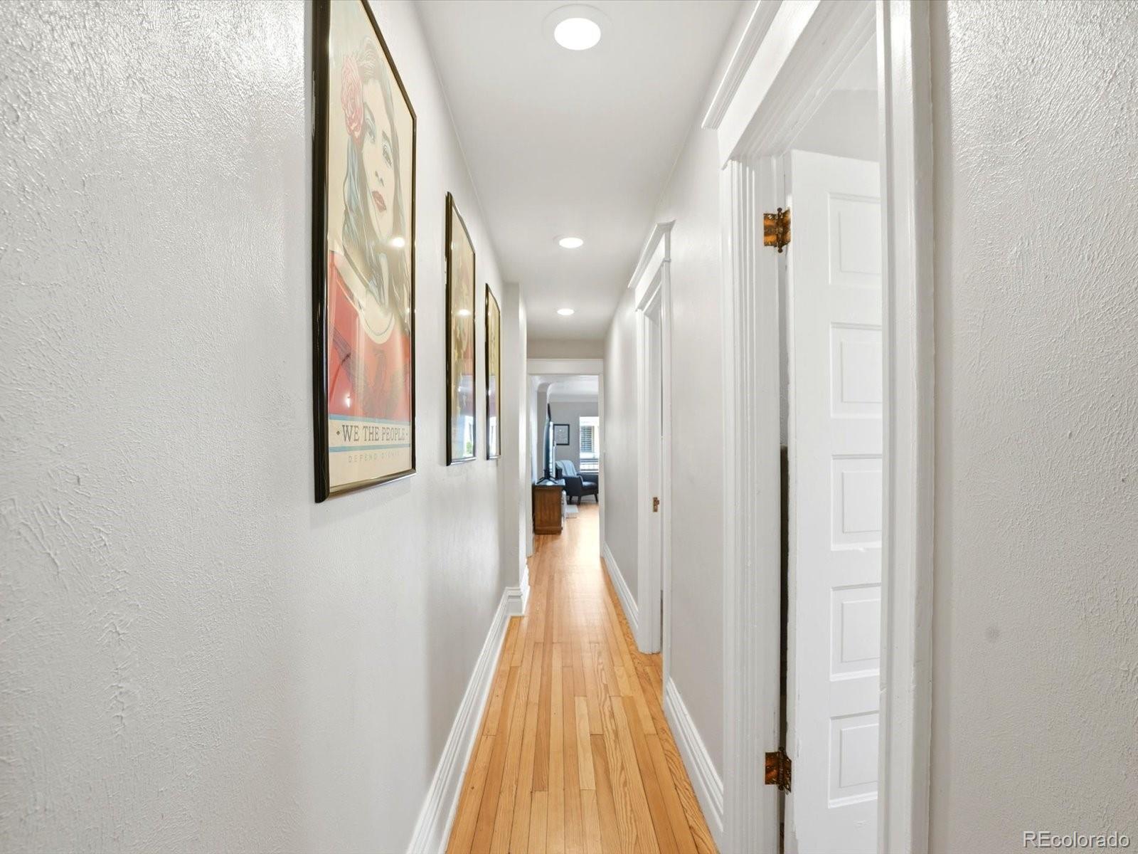 MLS Image #14 for 2343 n downing street,denver, Colorado