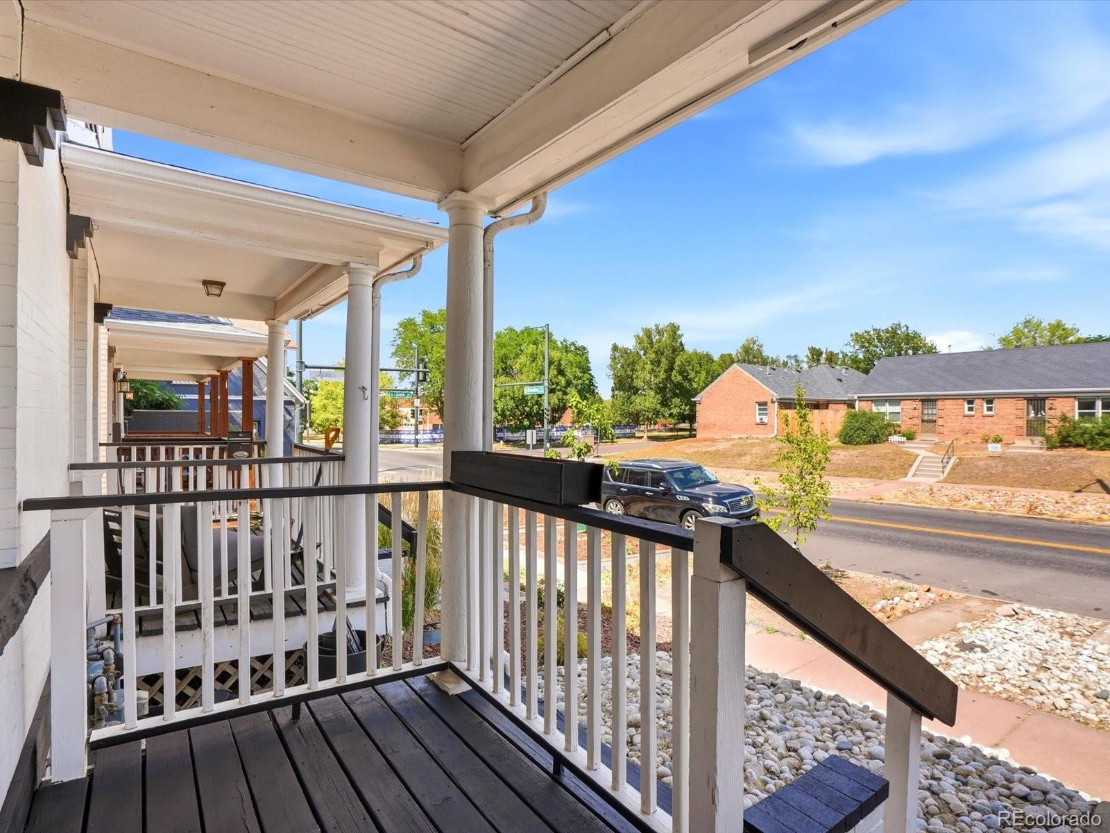 MLS Image #2 for 2343 n downing street,denver, Colorado