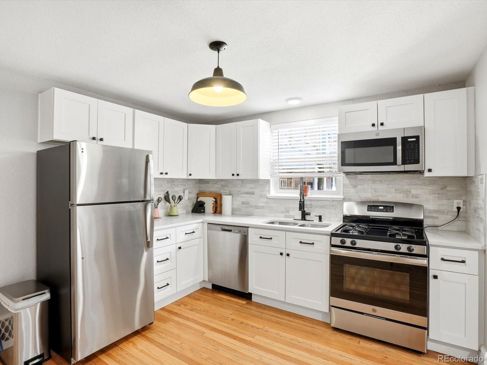 MLS Image #22 for 2343 n downing street,denver, Colorado
