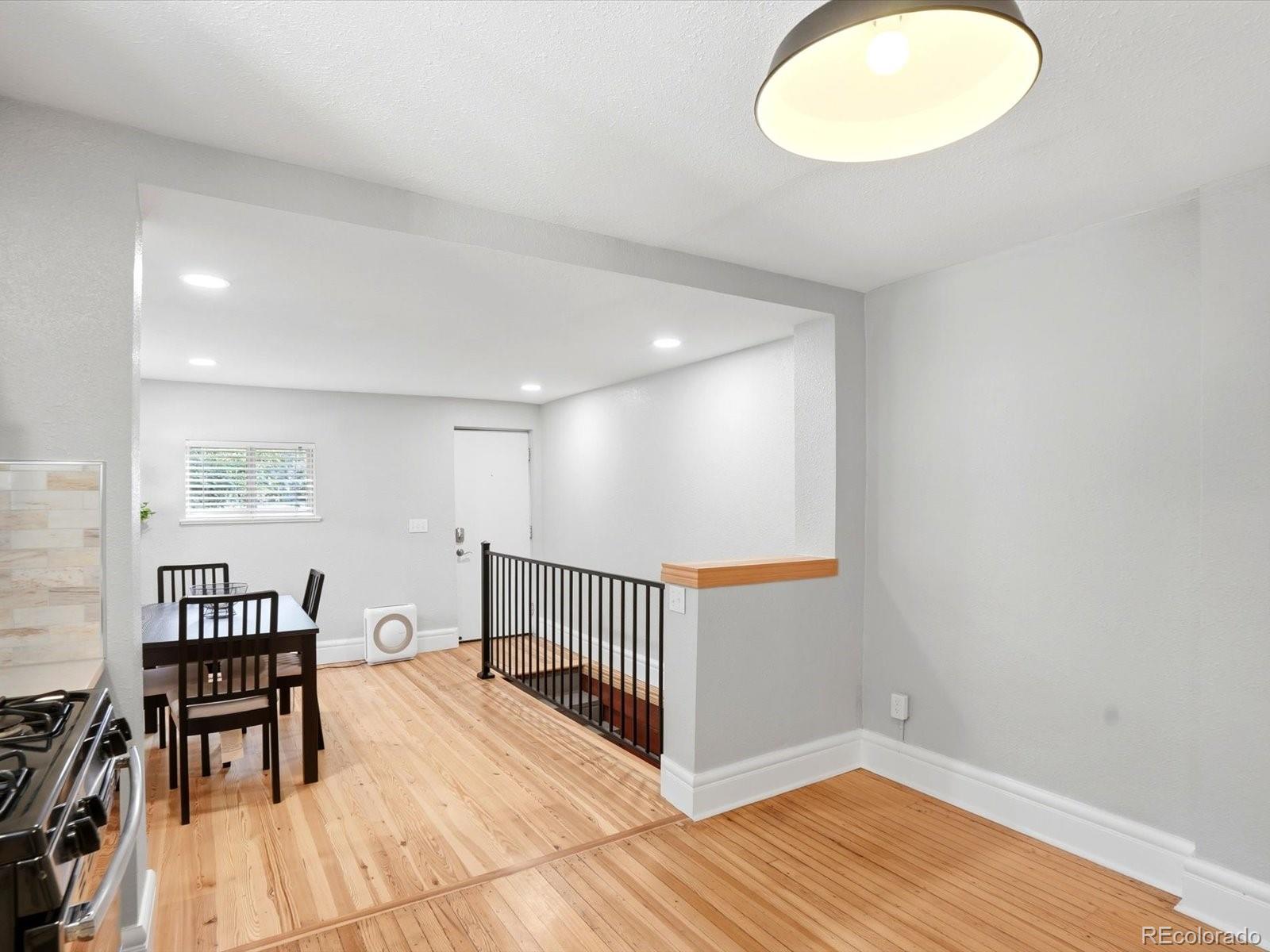 MLS Image #25 for 2343 n downing street,denver, Colorado