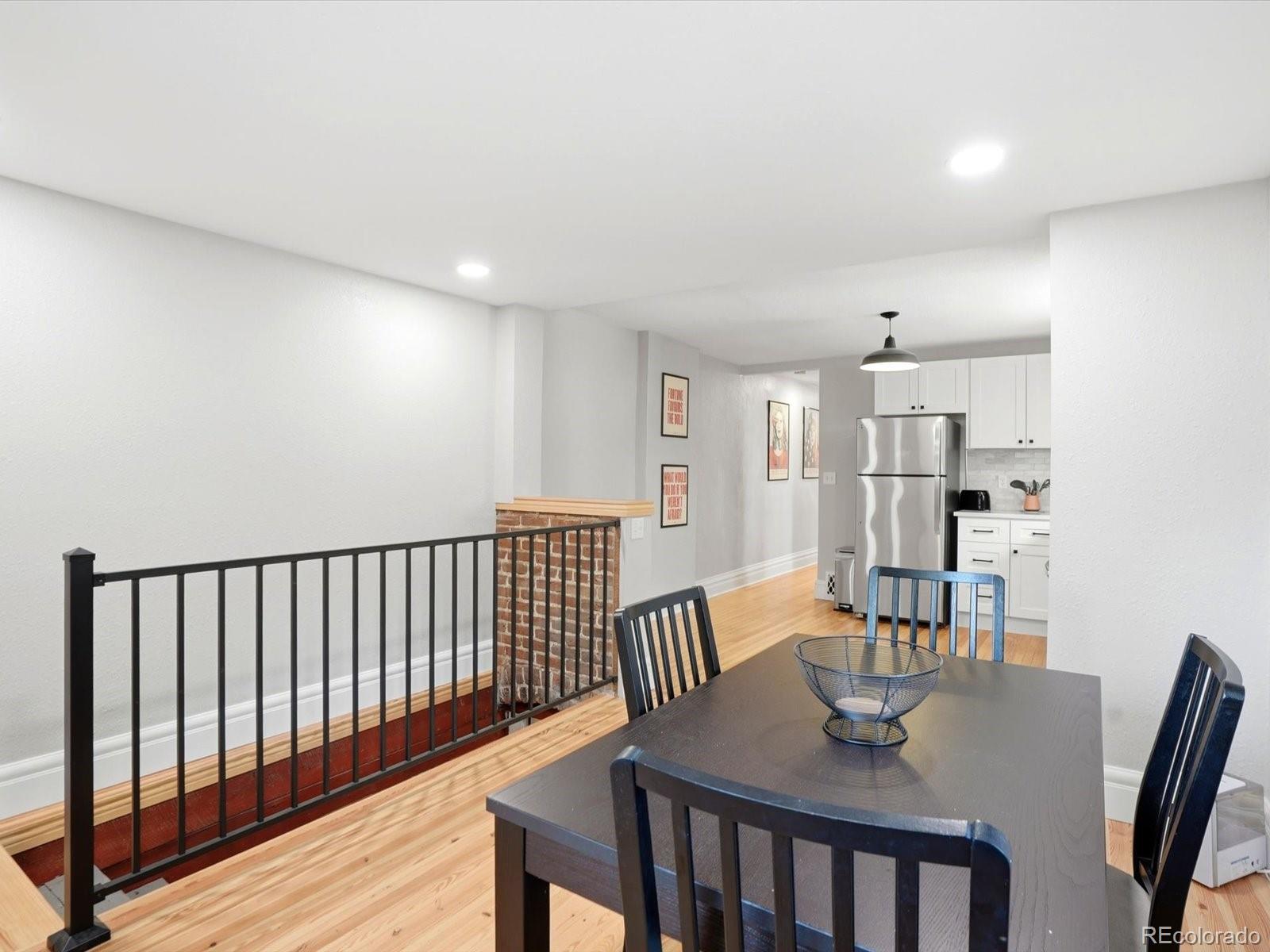 MLS Image #30 for 2343 n downing street,denver, Colorado