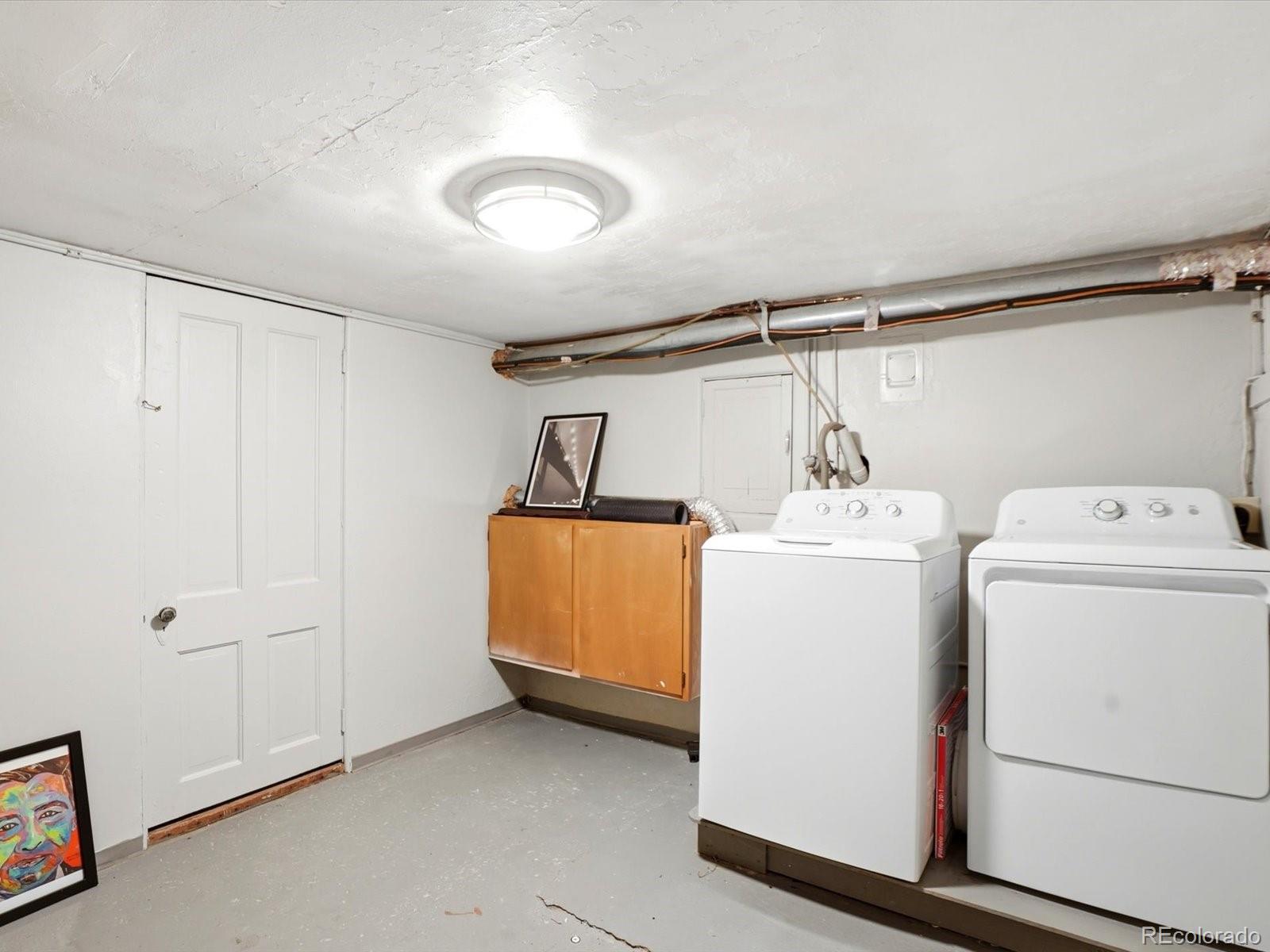 MLS Image #31 for 2343 n downing street,denver, Colorado