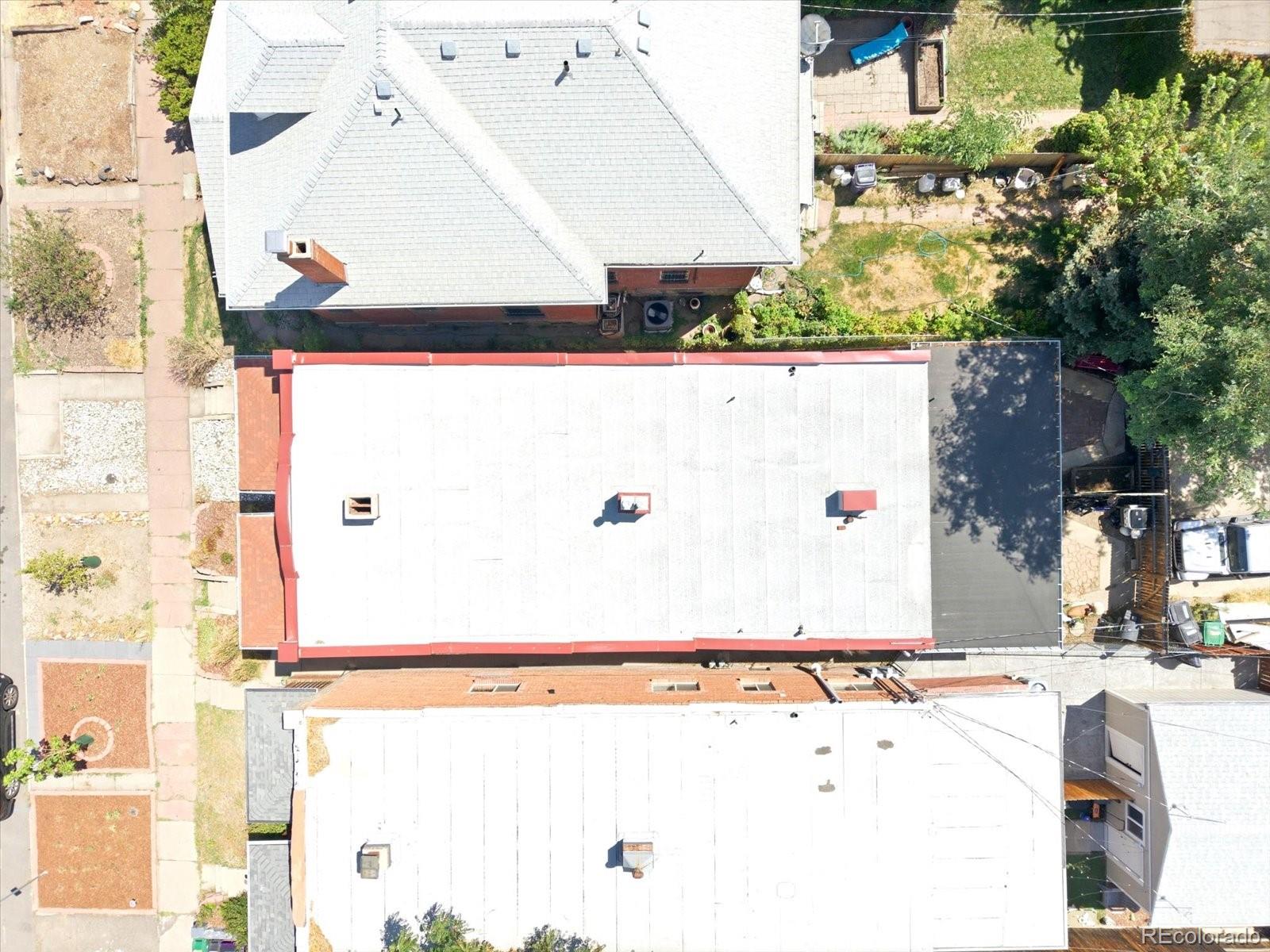 MLS Image #35 for 2343 n downing street,denver, Colorado
