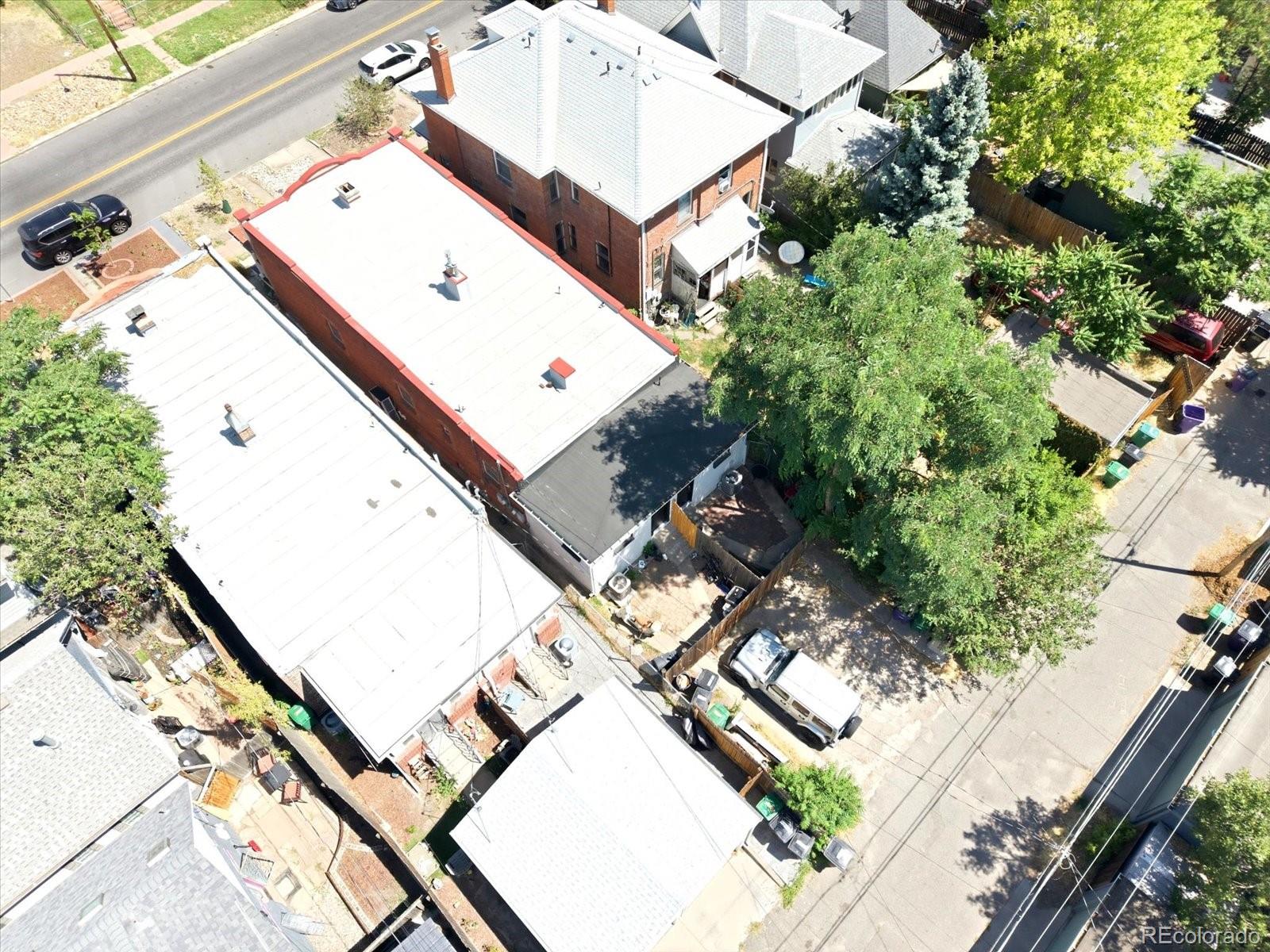 MLS Image #36 for 2343 n downing street,denver, Colorado