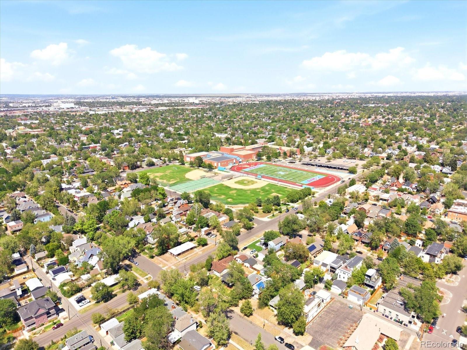 MLS Image #37 for 2343 n downing street,denver, Colorado