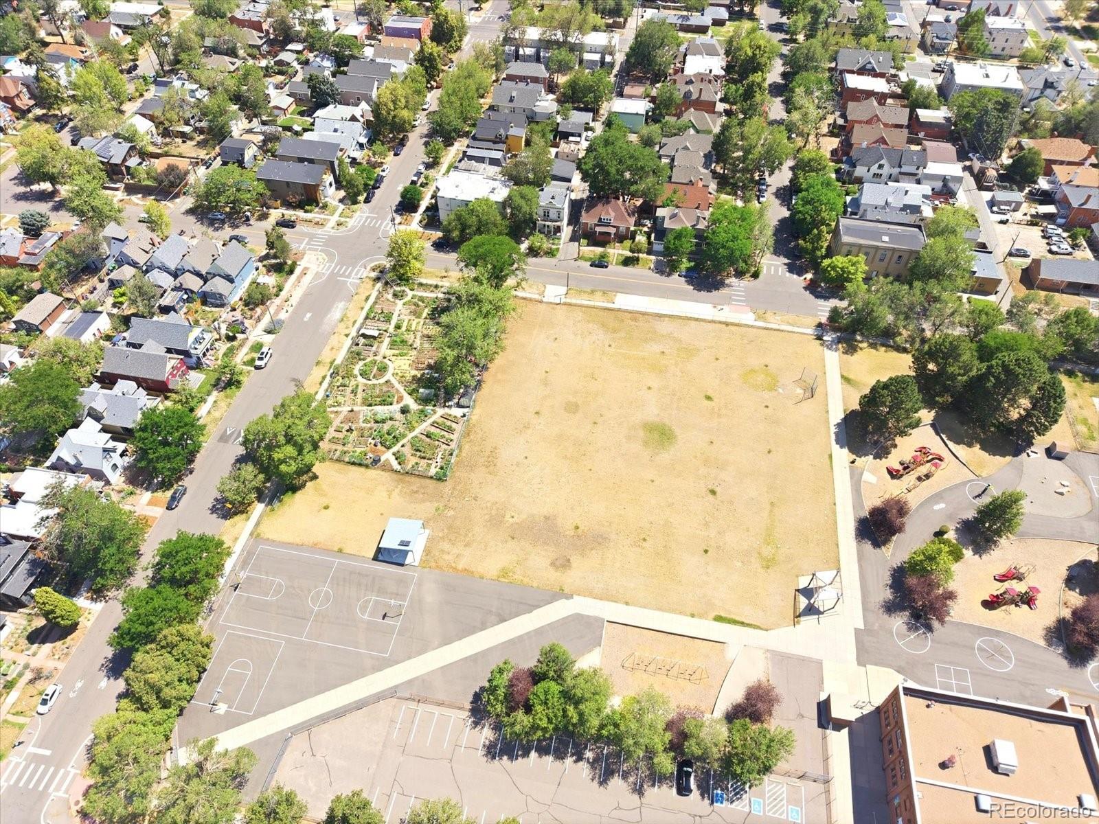 MLS Image #38 for 2343 n downing street,denver, Colorado
