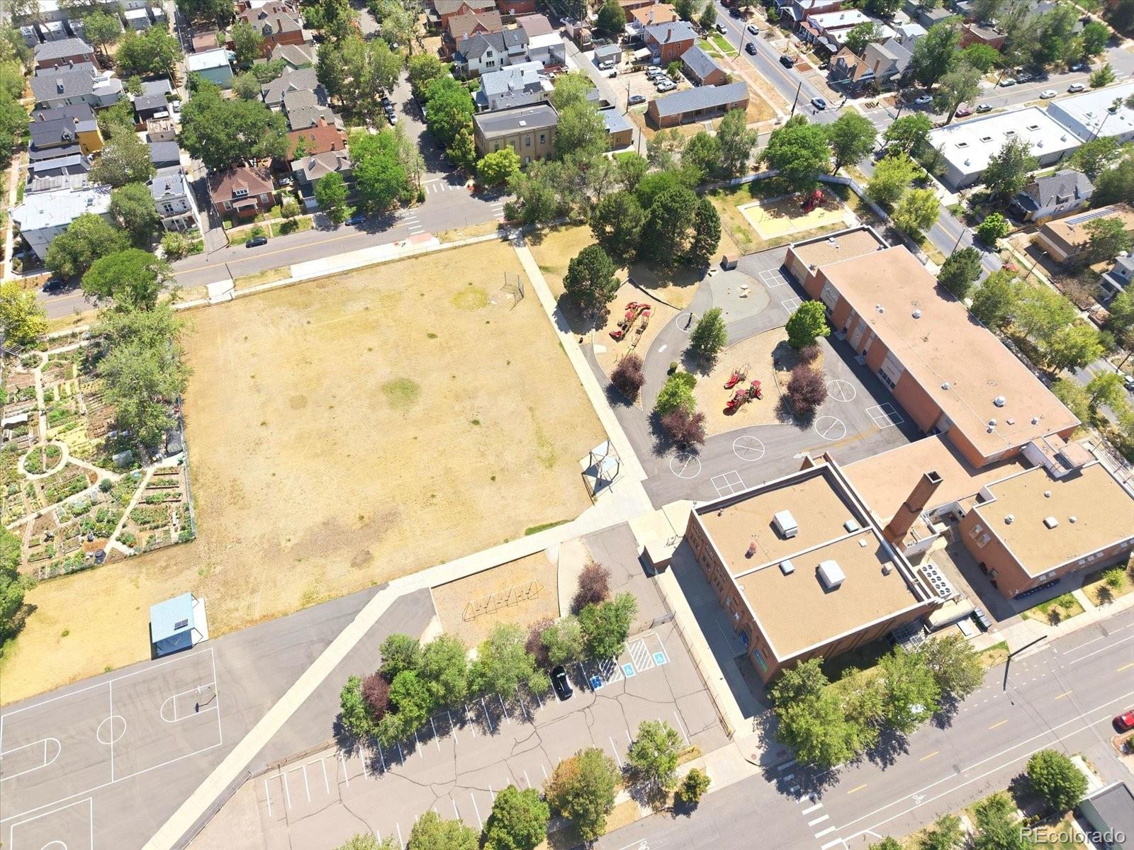 MLS Image #39 for 2343 n downing street,denver, Colorado