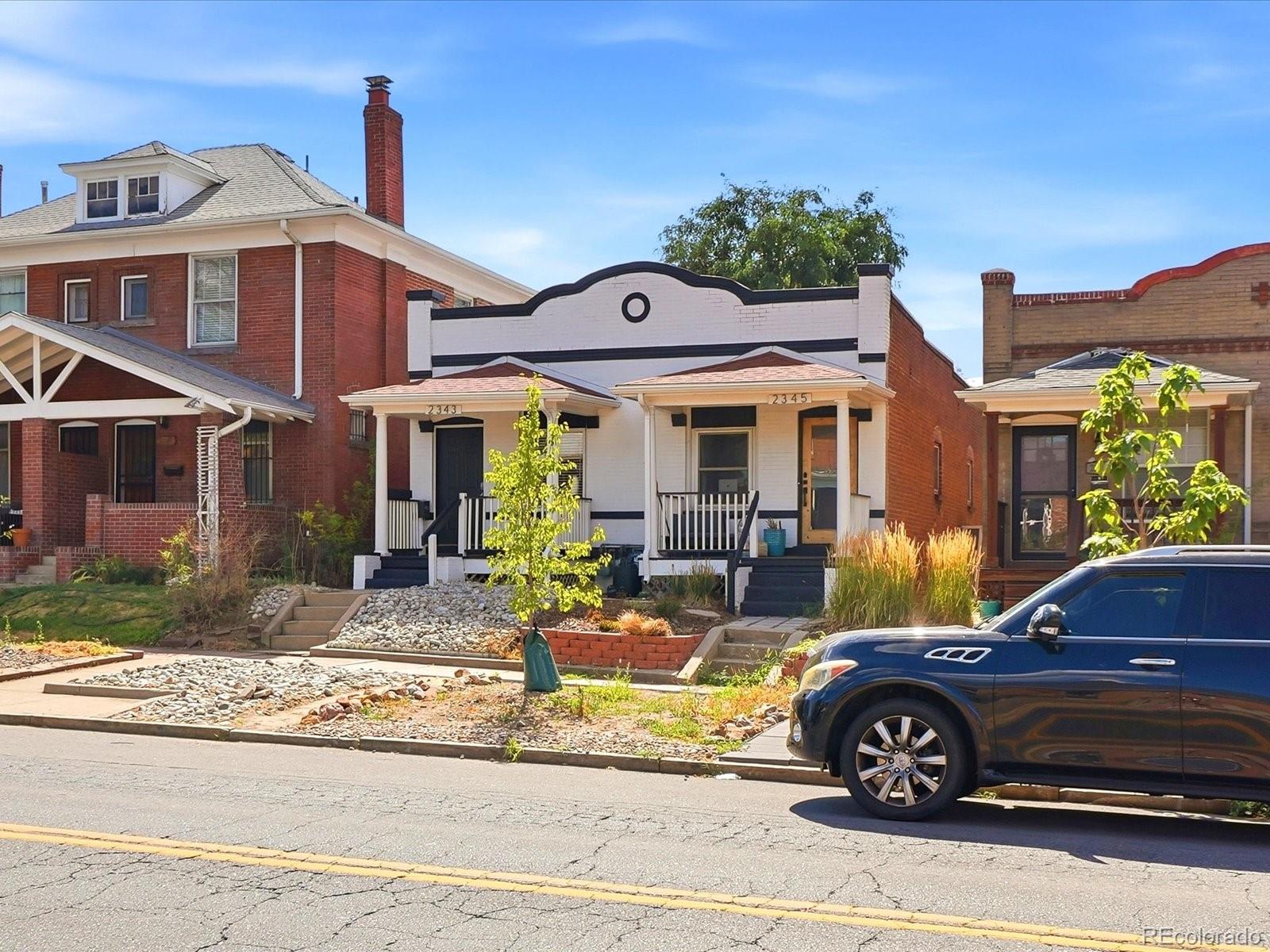 MLS Image #45 for 2343 n downing street,denver, Colorado