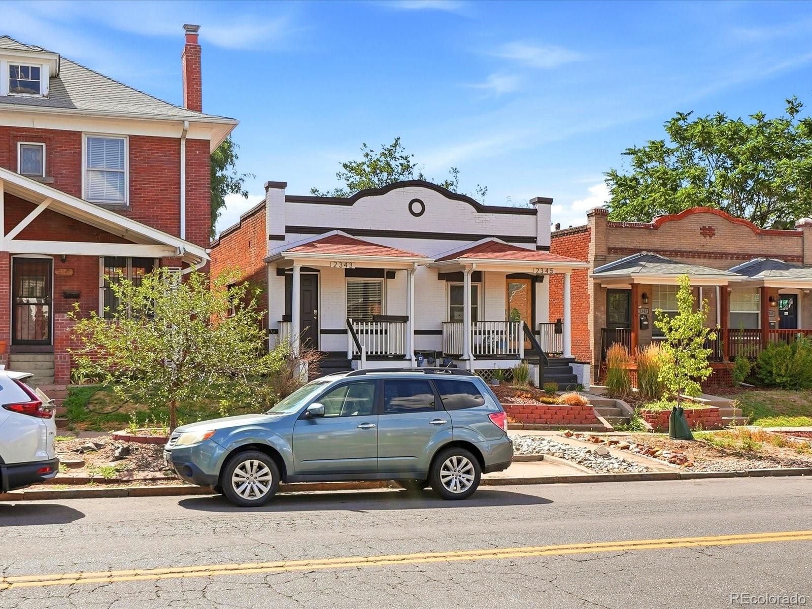 MLS Image #46 for 2343 n downing street,denver, Colorado