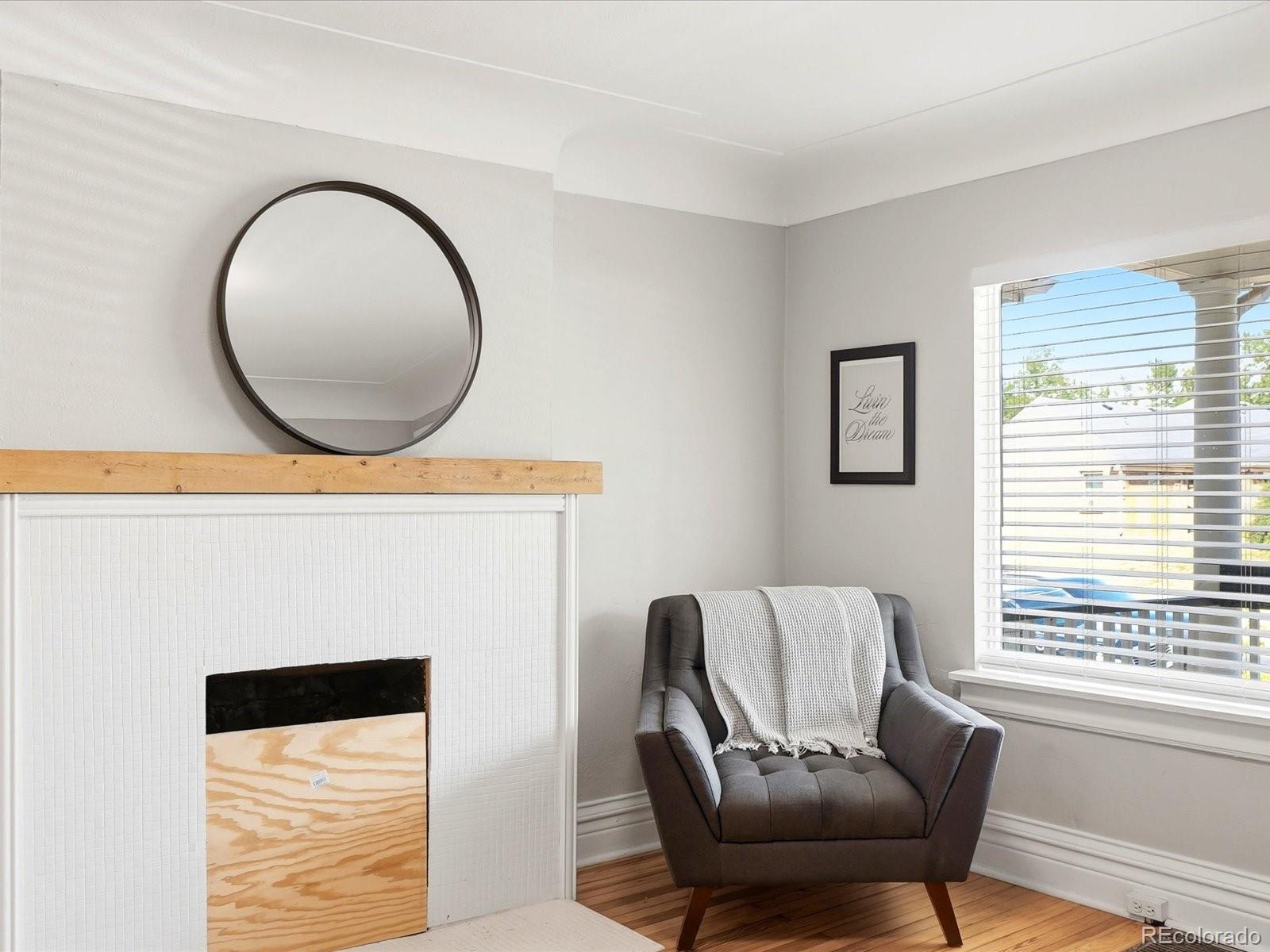 MLS Image #6 for 2343 n downing street,denver, Colorado