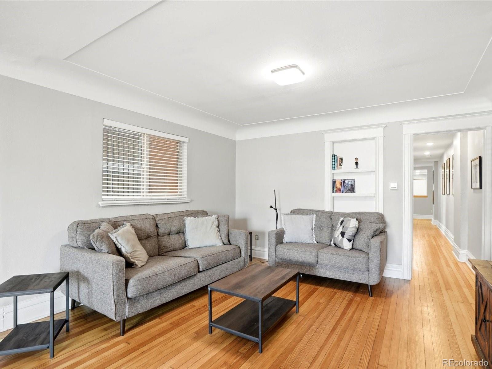 MLS Image #7 for 2343 n downing street,denver, Colorado
