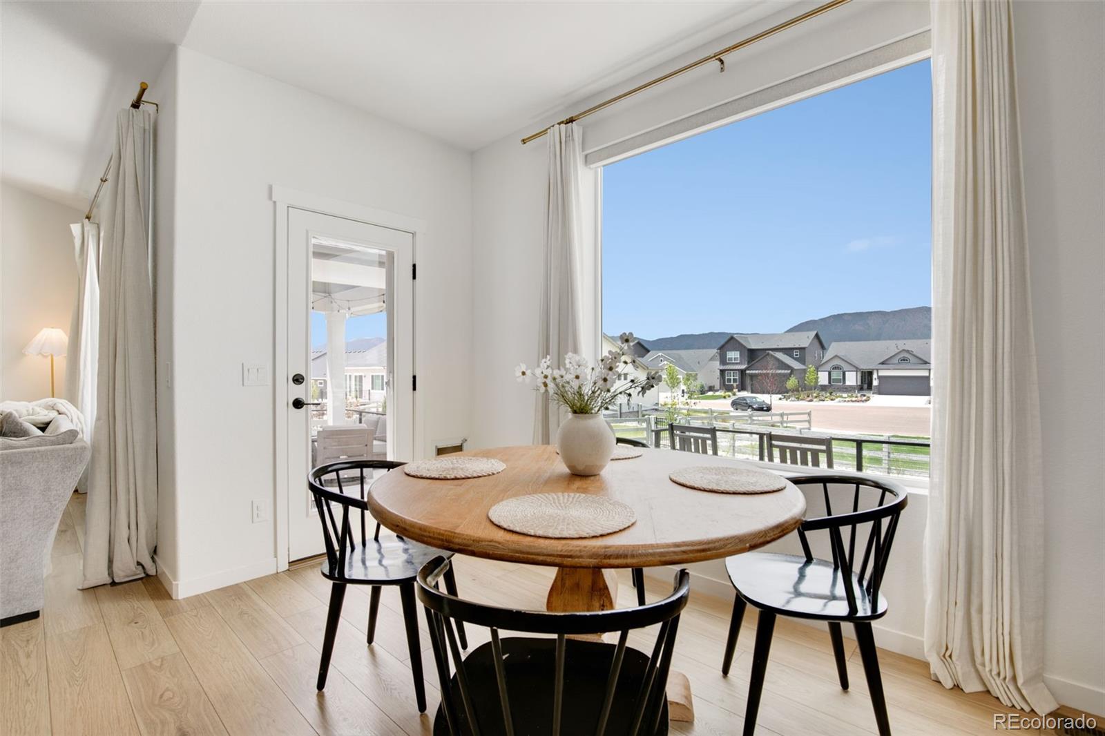 MLS Image #12 for 17552  lucky penny lane,monument, Colorado