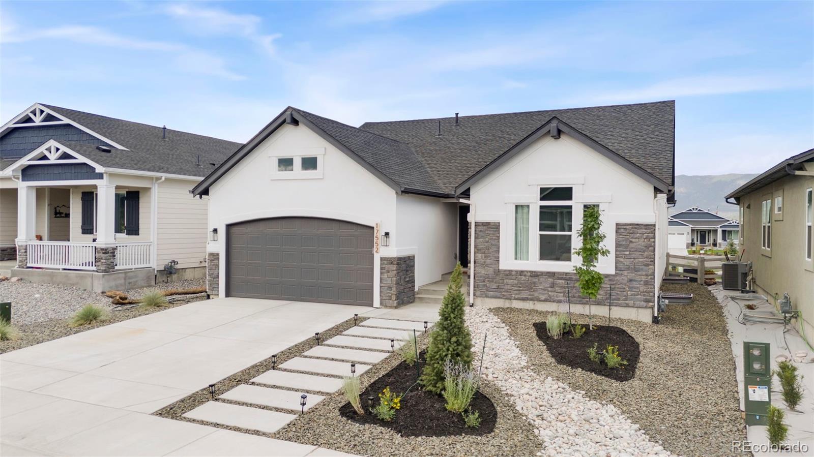 MLS Image #2 for 17552  lucky penny lane,monument, Colorado