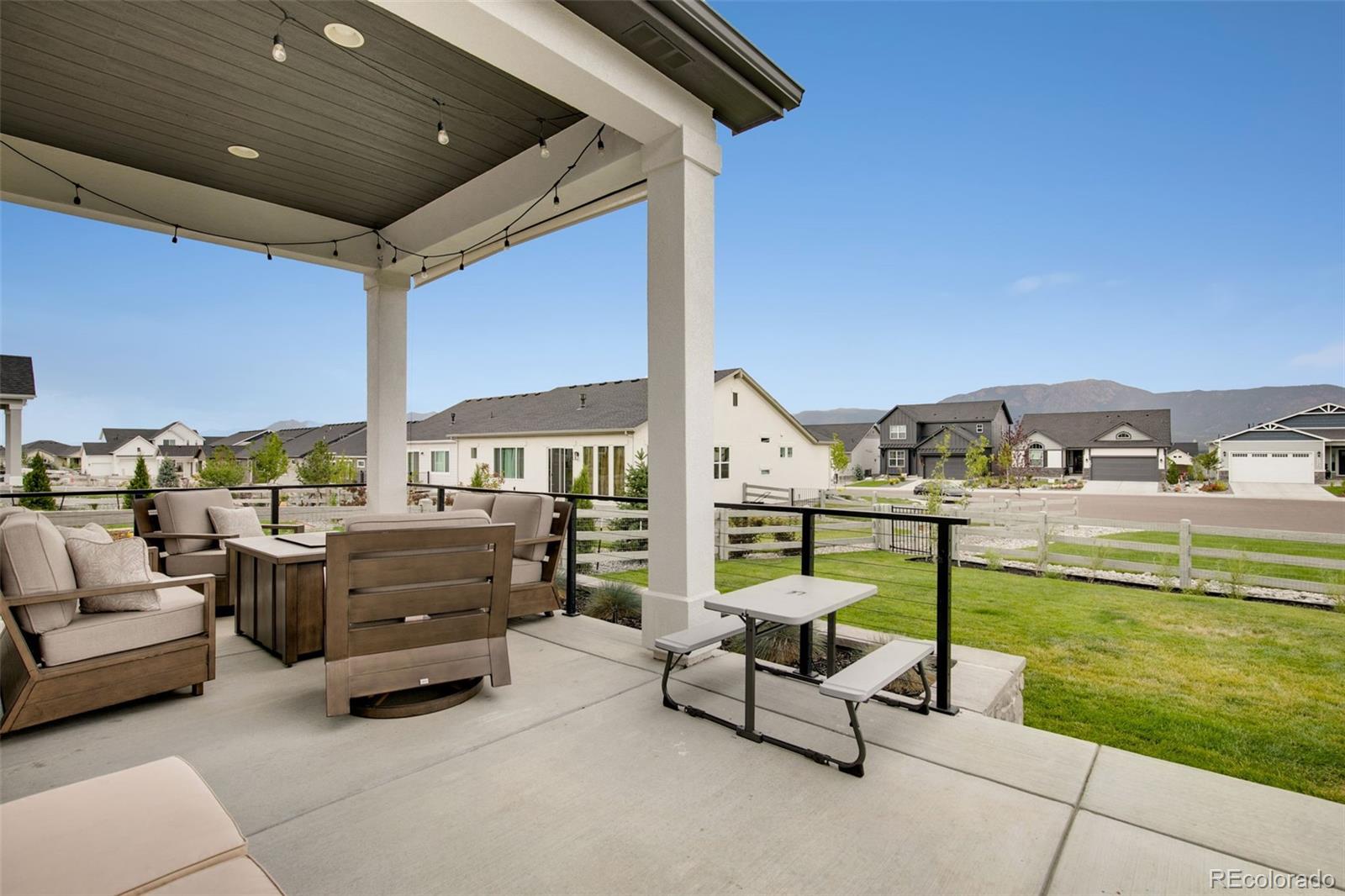 MLS Image #35 for 17552  lucky penny lane,monument, Colorado