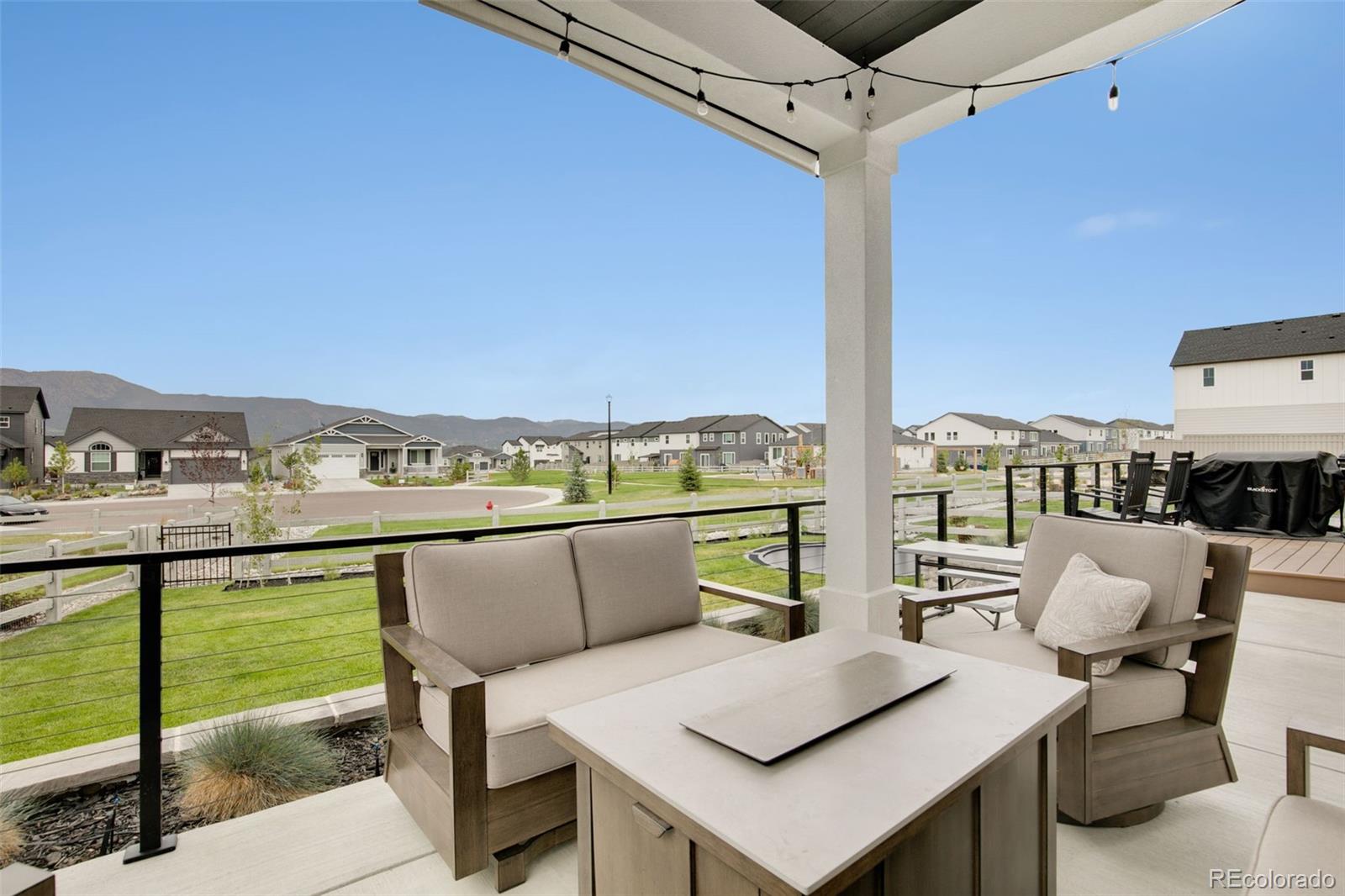 MLS Image #36 for 17552  lucky penny lane,monument, Colorado