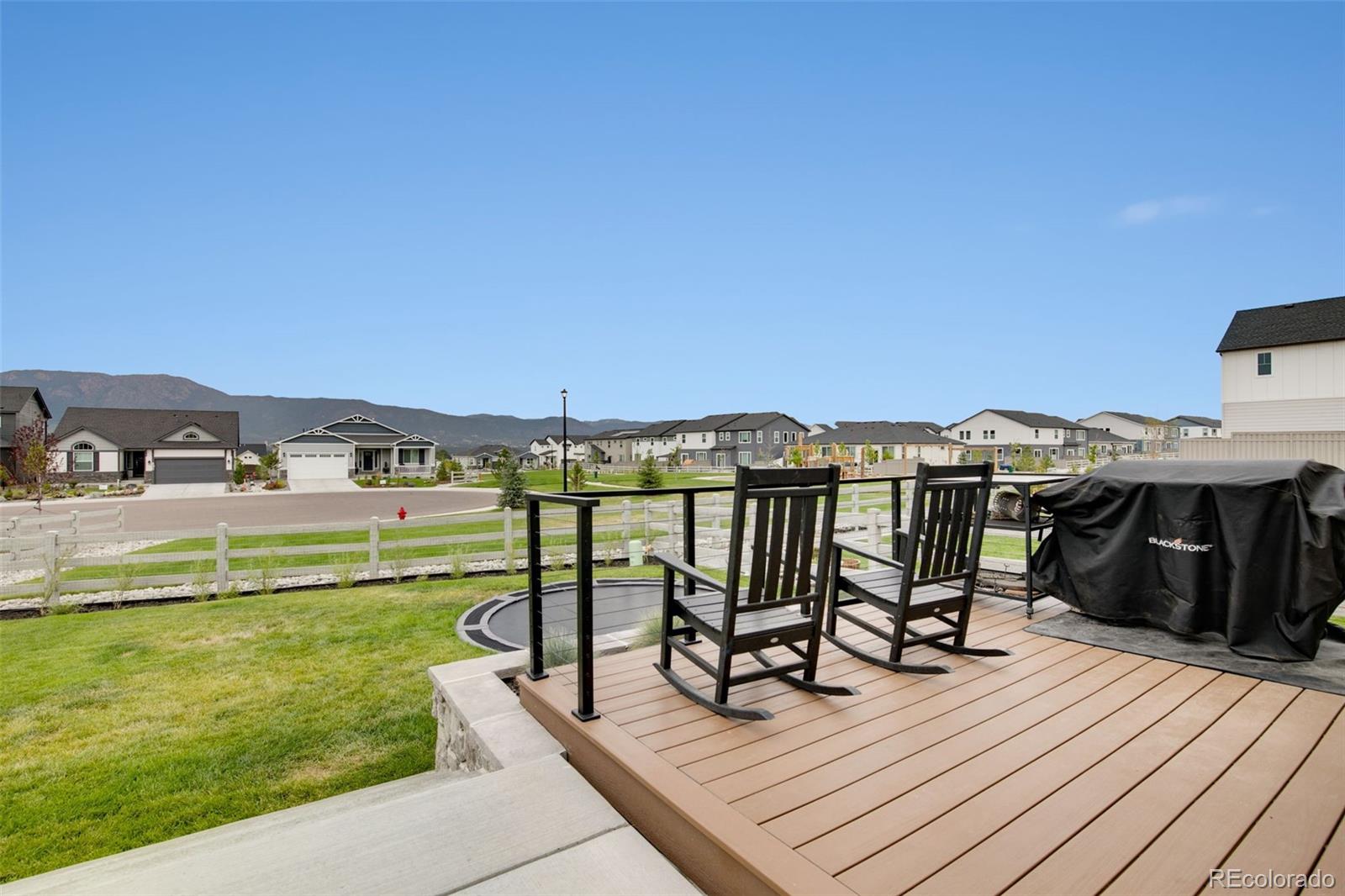 MLS Image #37 for 17552  lucky penny lane,monument, Colorado