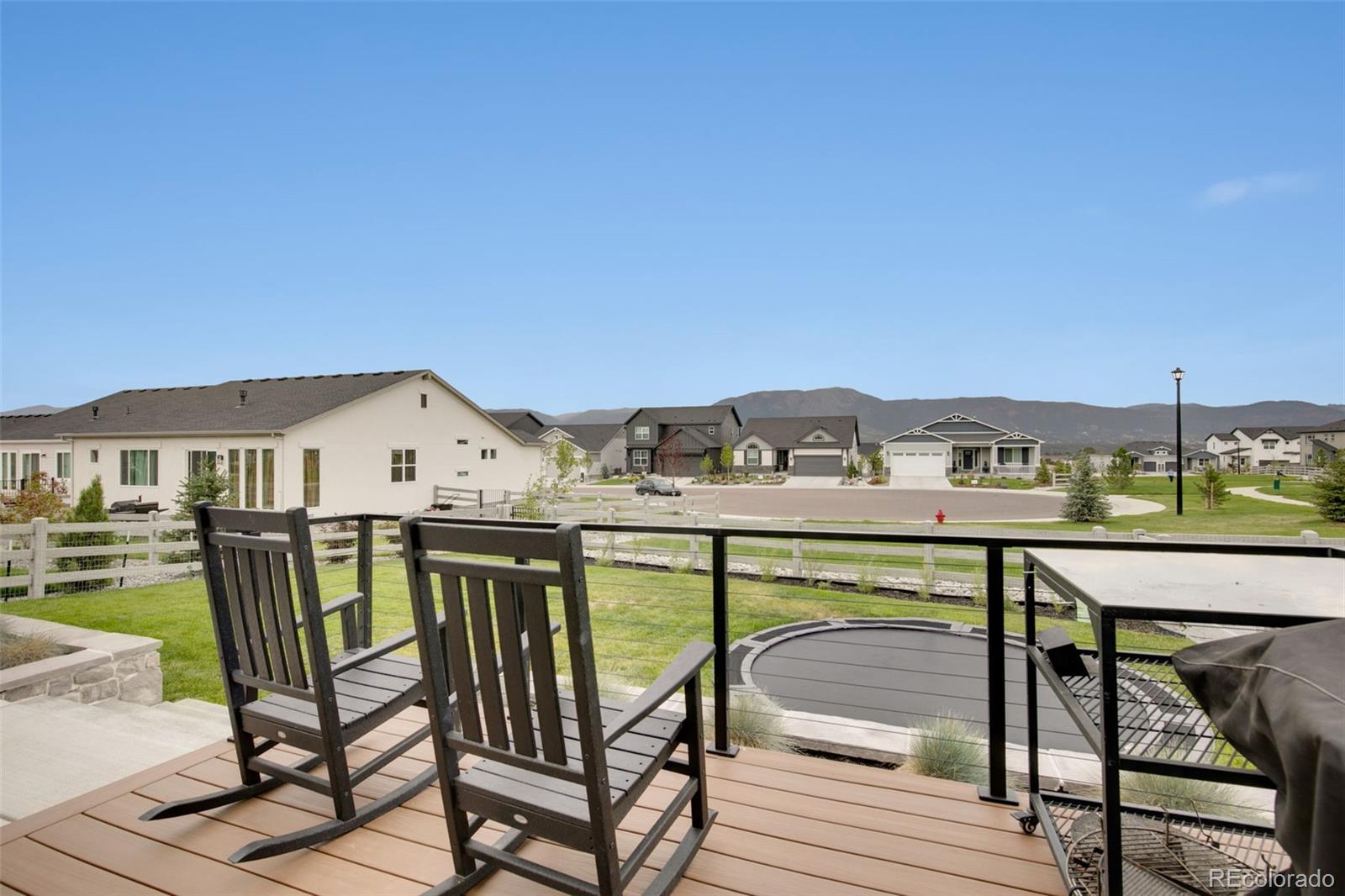 MLS Image #38 for 17552  lucky penny lane,monument, Colorado