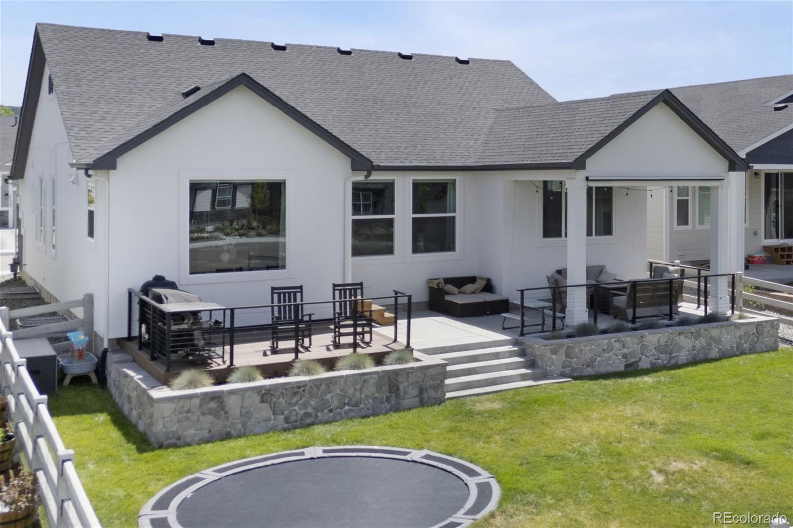MLS Image #39 for 17552  lucky penny lane,monument, Colorado